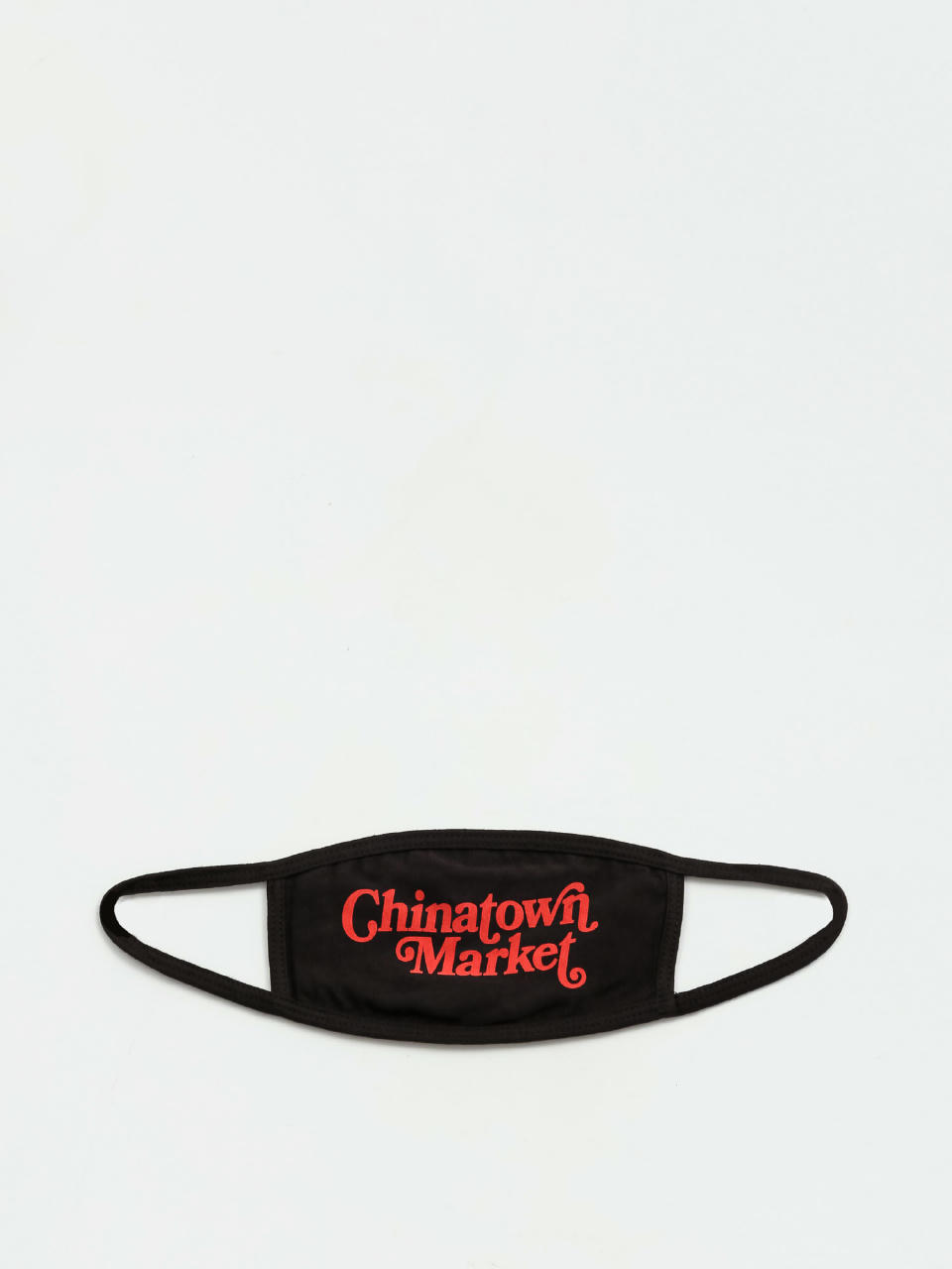 Maseczka Chinatown Market Face Mask 09 (black)