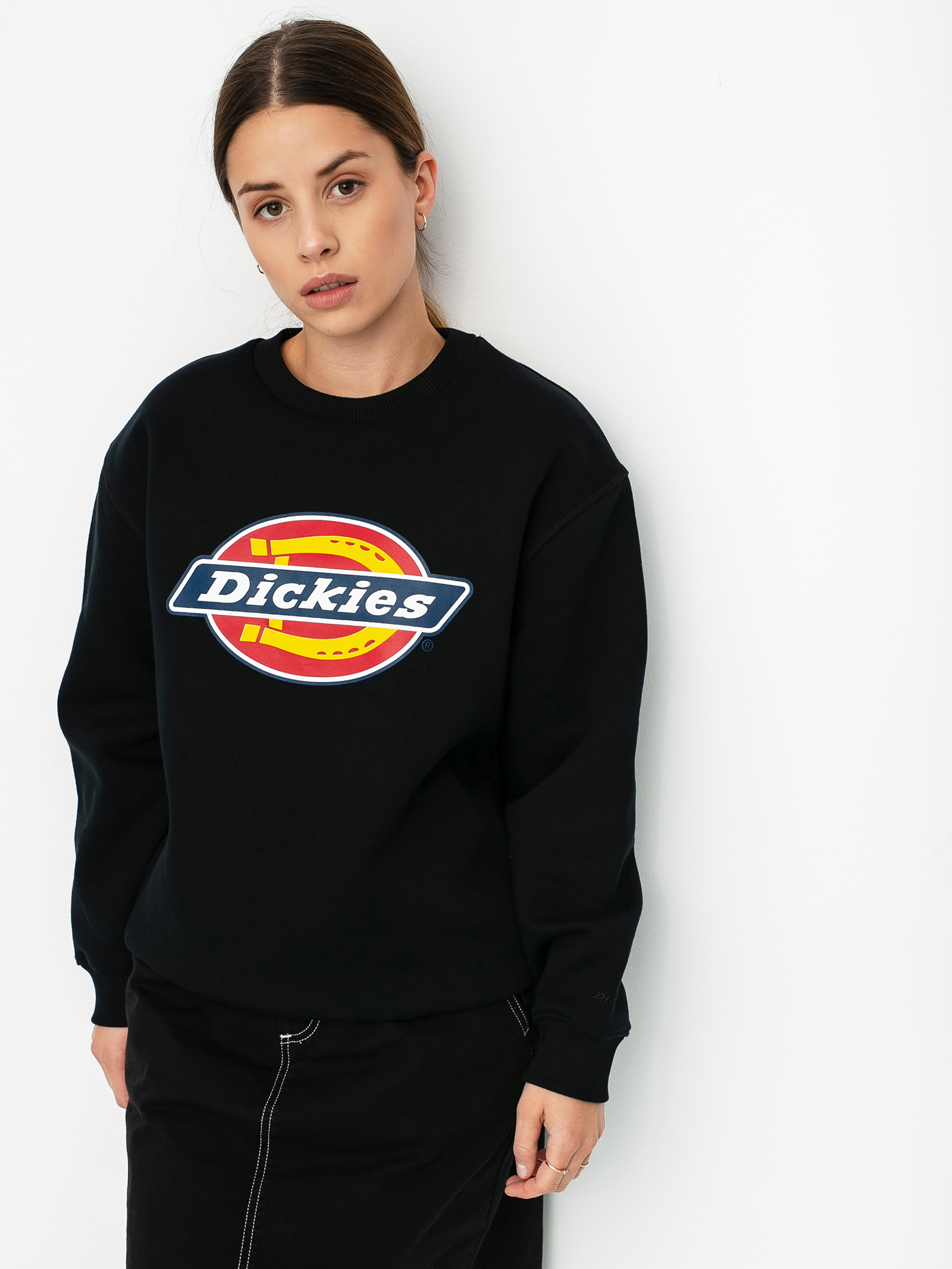 Bluza Dickies Pittsburgh Wmn (black)