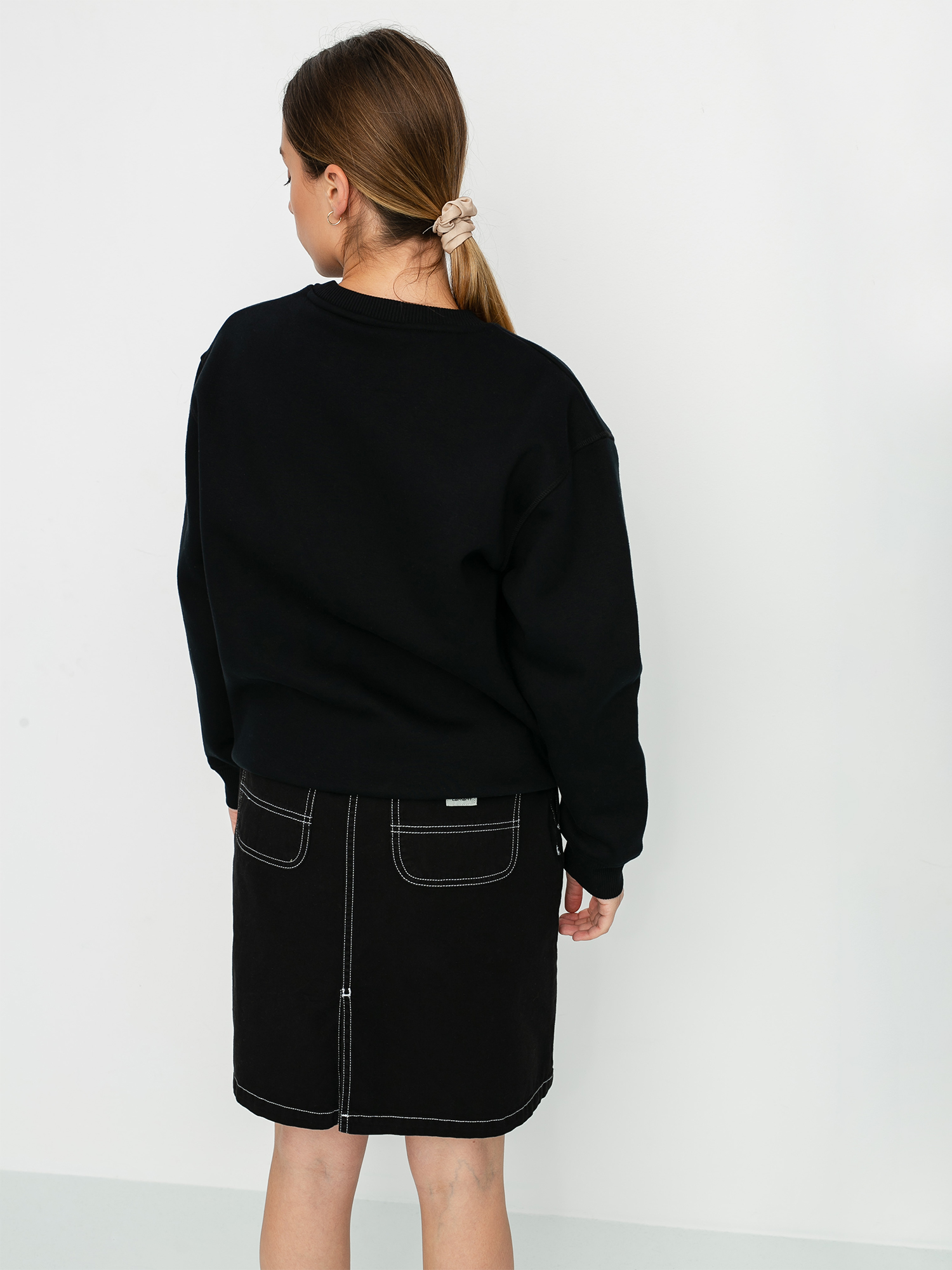 Bluza Dickies Pittsburgh Wmn (black)