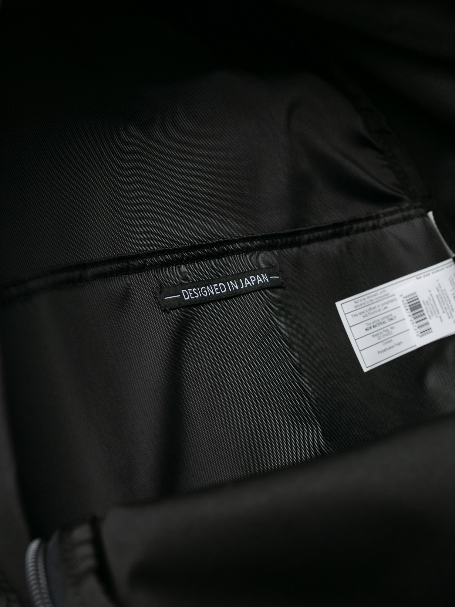 Plecak Eastpak Padded Streamed (streamed black)