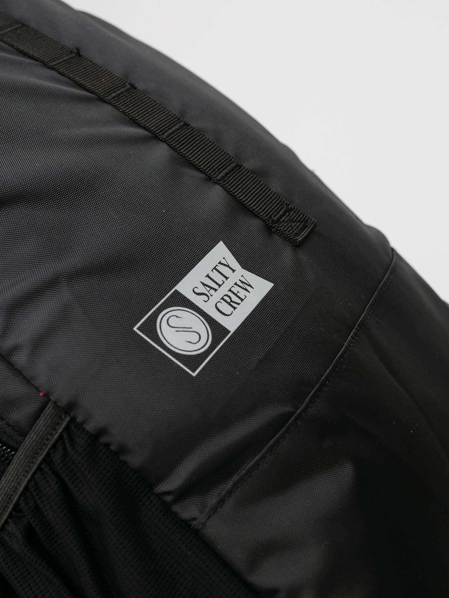 Plecak Salty Crew Foot Patrol (black)