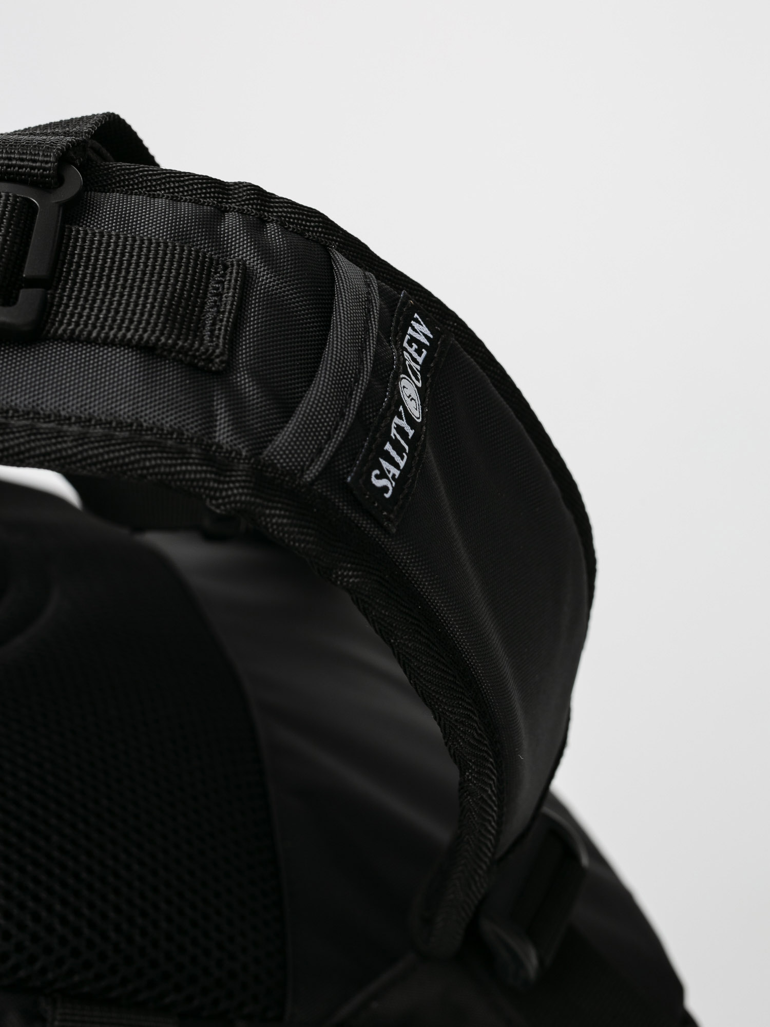 Plecak Salty Crew Foot Patrol (black)