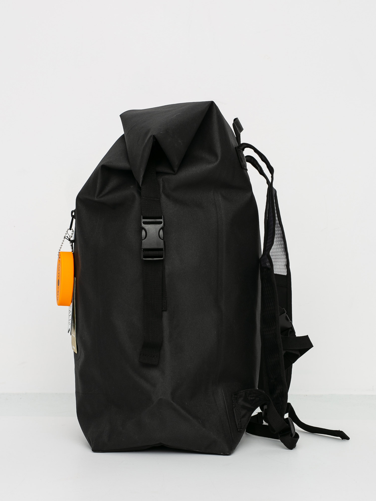 Plecak Salty Crew Covert Roll Top Bag (black)