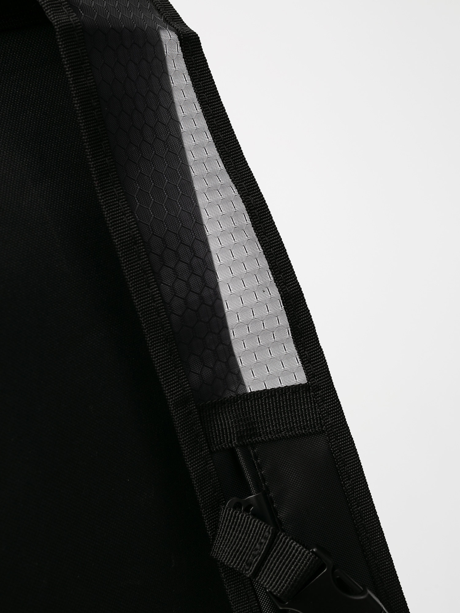 Plecak Salty Crew Covert Roll Top Bag (black)