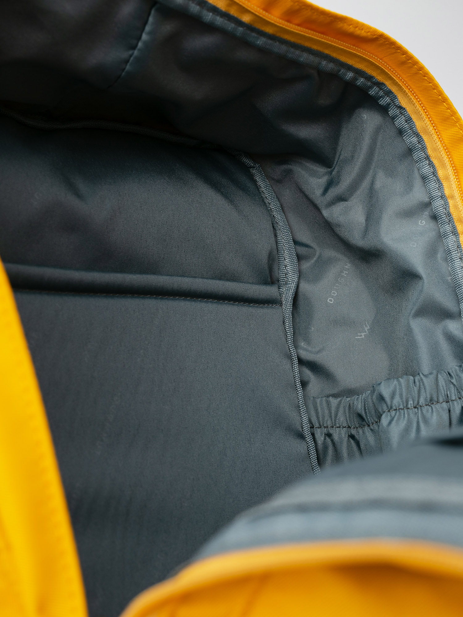 Plecak Doughnut Macaroon (mustard)