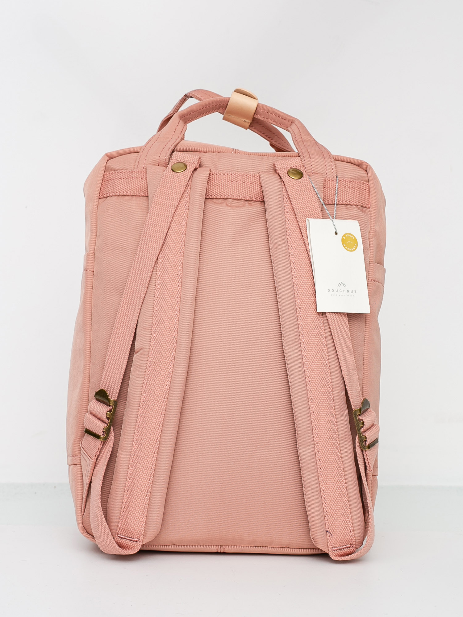 Plecak Doughnut Macaroon (rose)