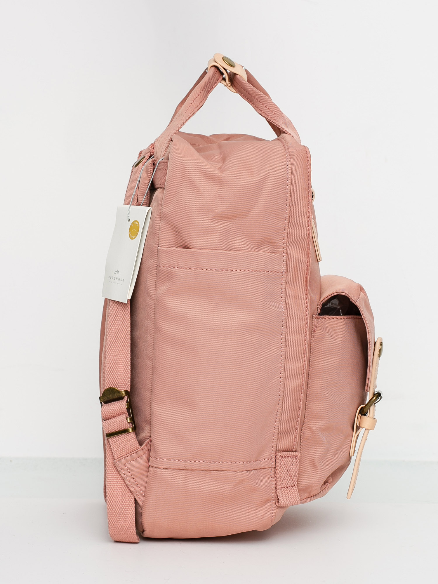 Plecak Doughnut Macaroon (rose)