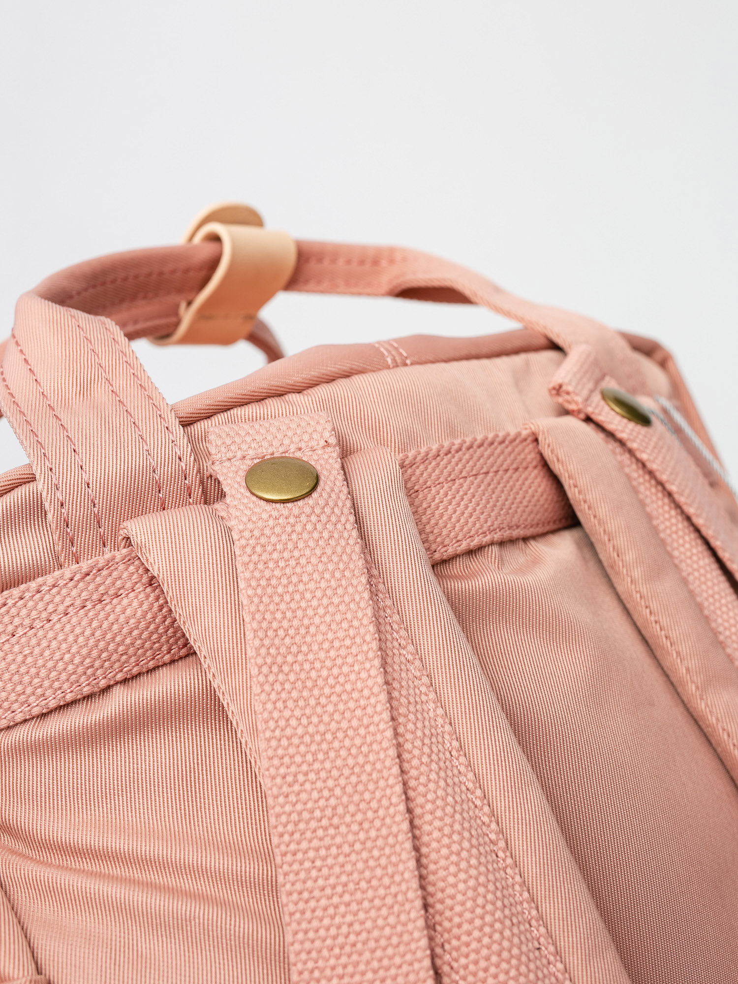 Plecak Doughnut Macaroon (rose)