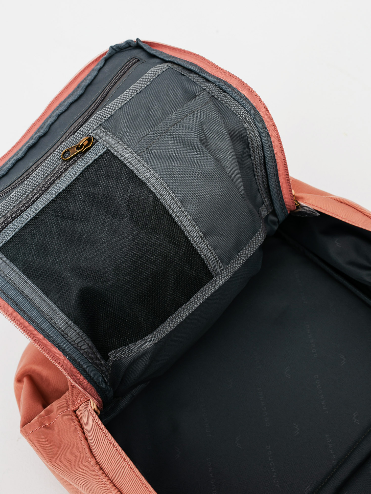 Plecak Doughnut Macaroon (rose)