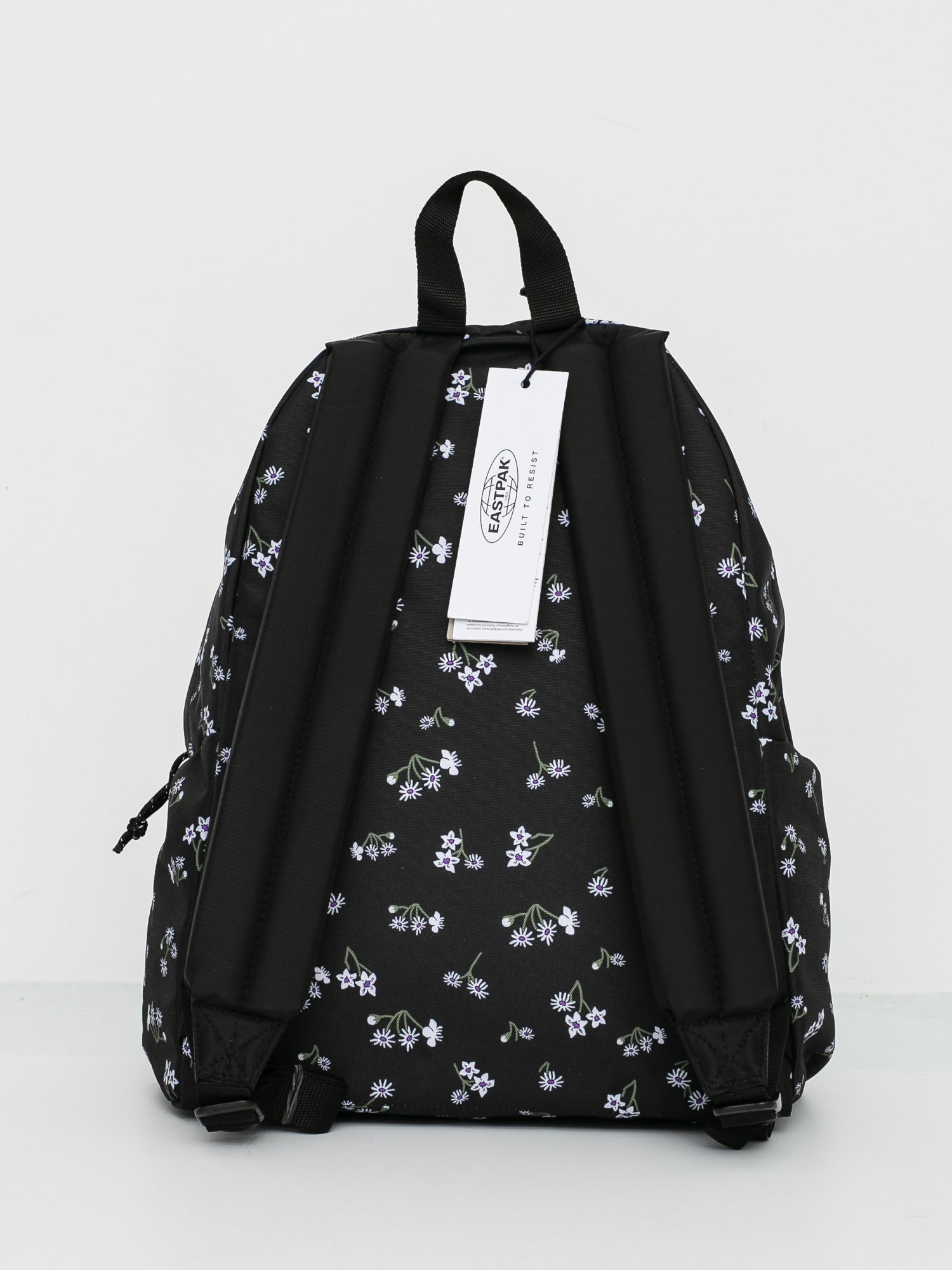 Plecak Eastpak Padded Pak R (bliss dark)