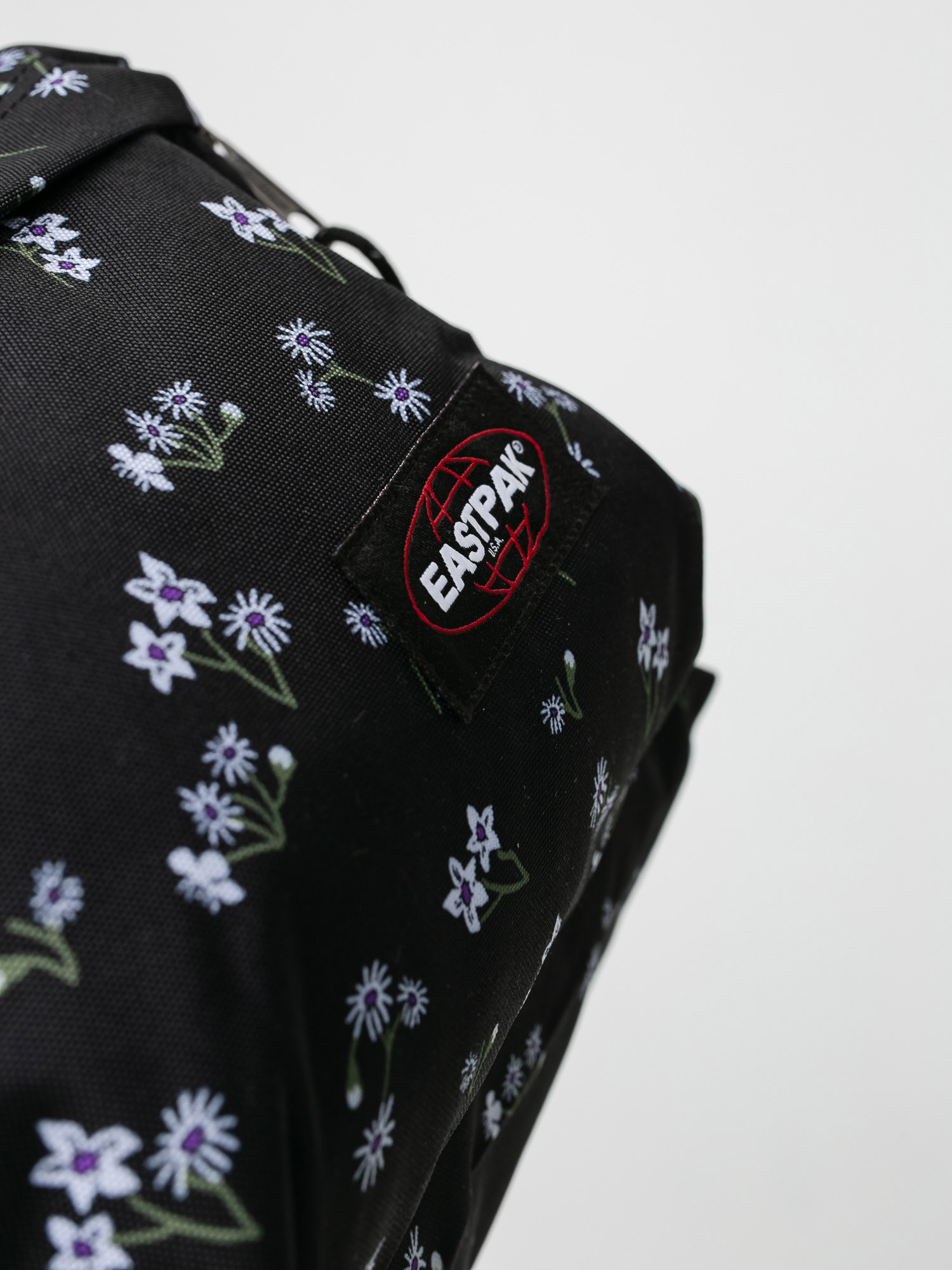 Plecak Eastpak Padded Pak R (bliss dark)
