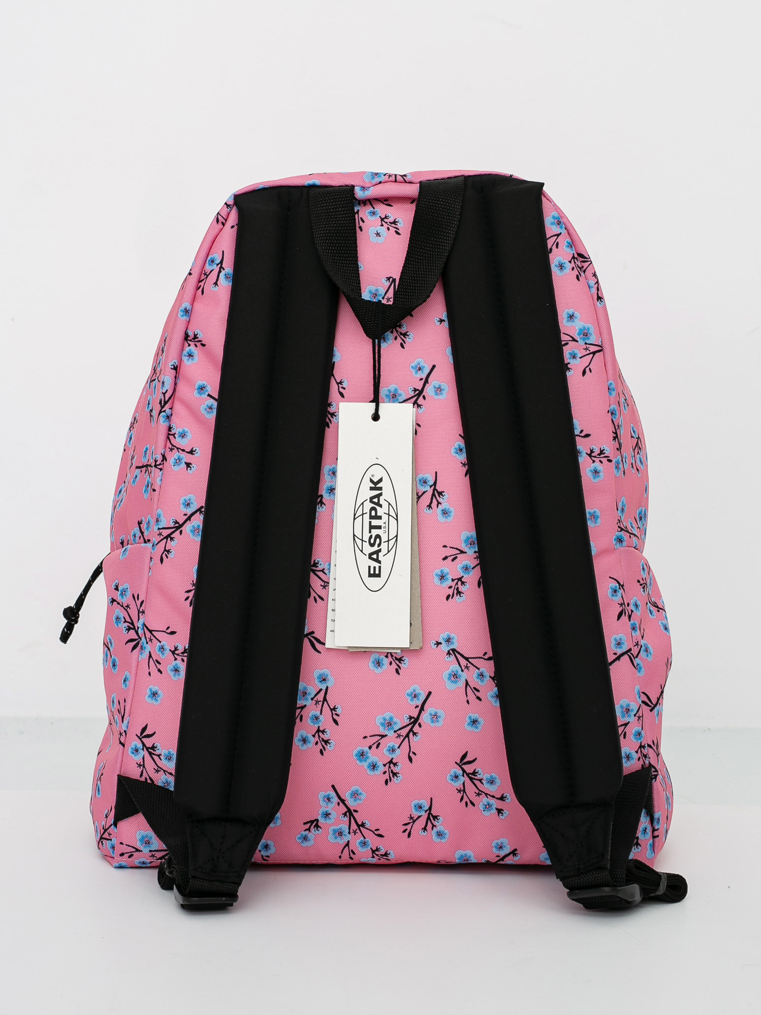 Plecak Eastpak Padded Pak R (bliss crystal)