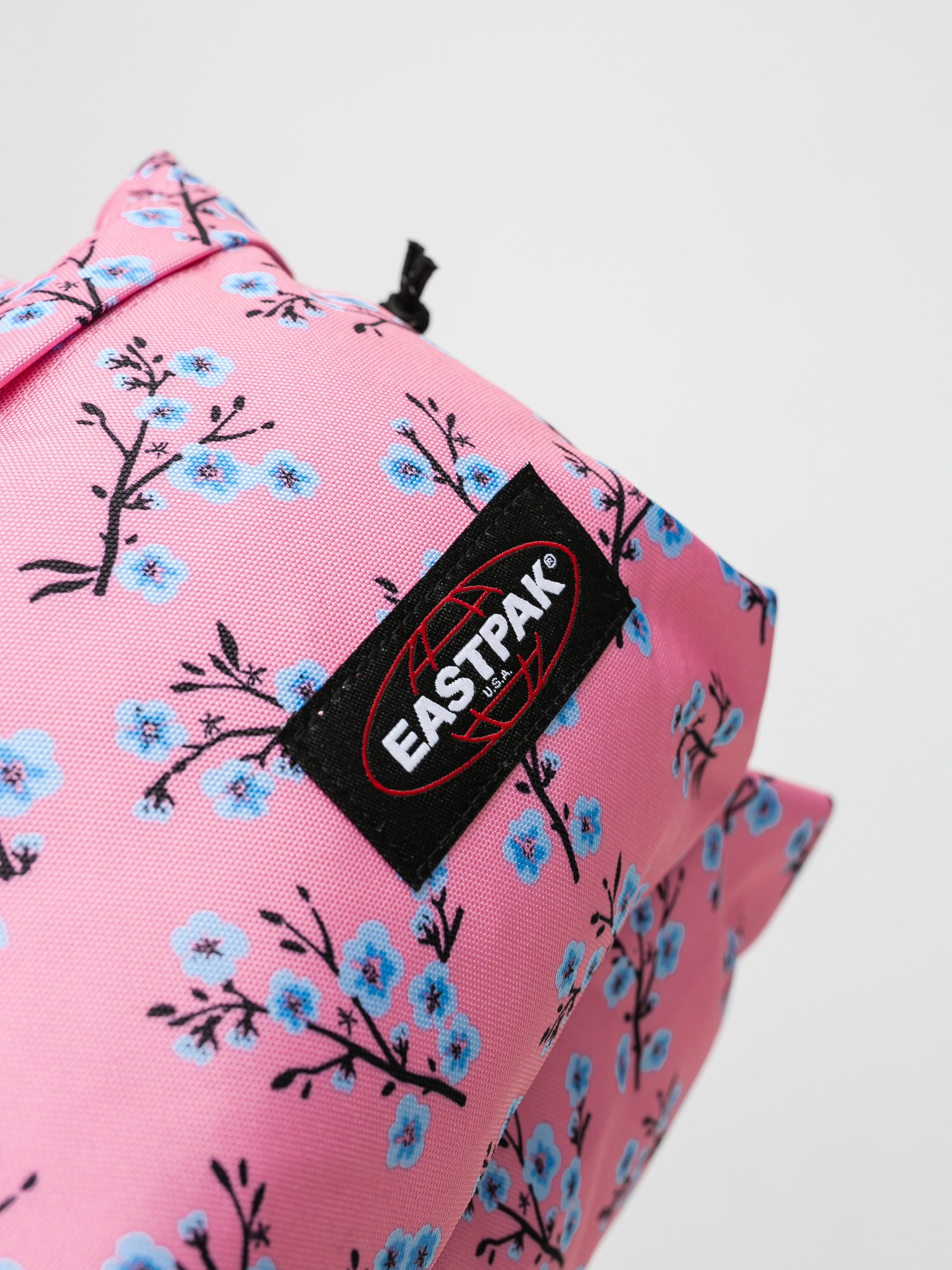 Plecak Eastpak Padded Pak R (bliss crystal)