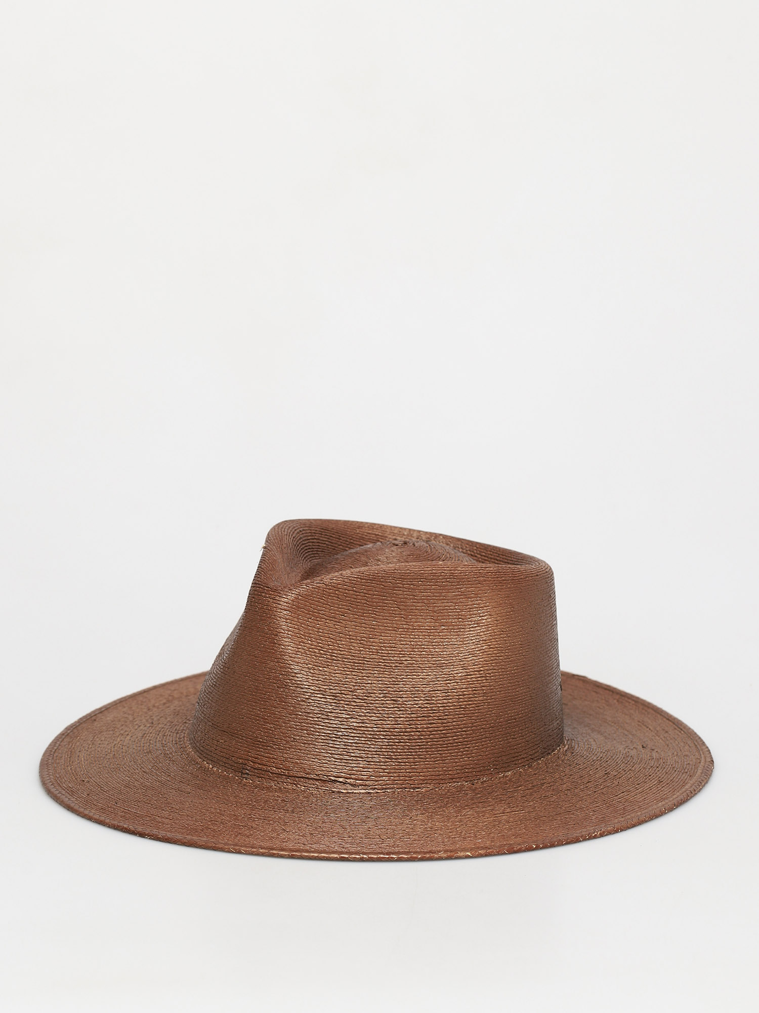 Kapelusz Brixton Marcos Hat (brown)