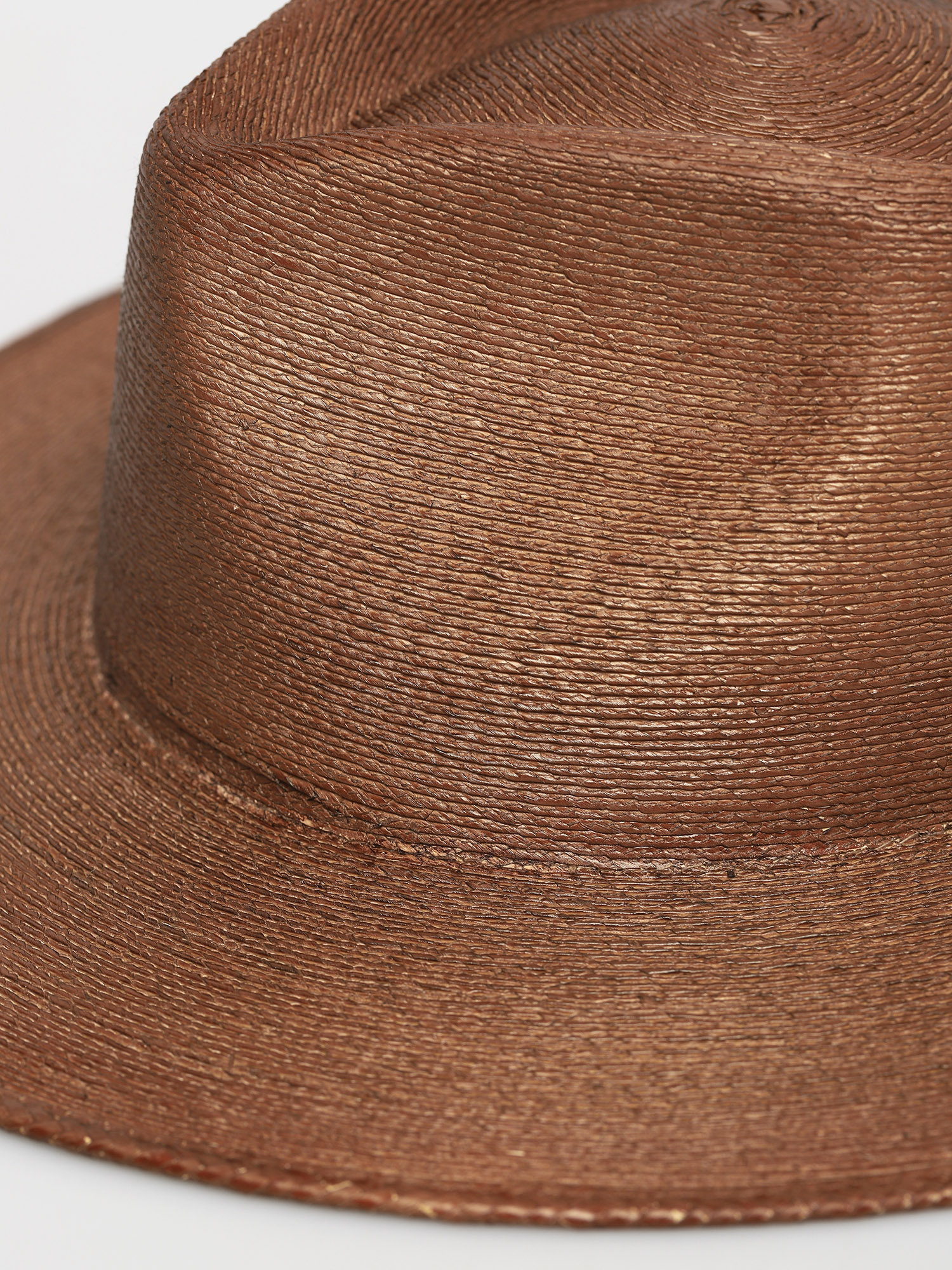 Kapelusz Brixton Marcos Hat (brown)