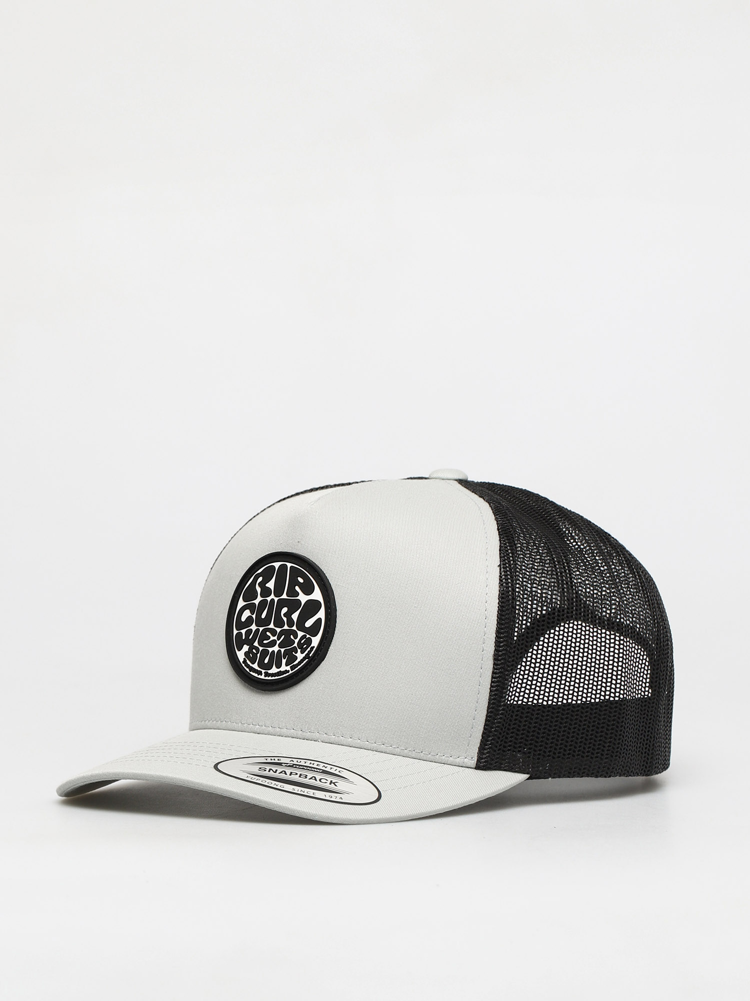 Czapka z daszkiem Rip Curl Original Wetty ZD (grey)