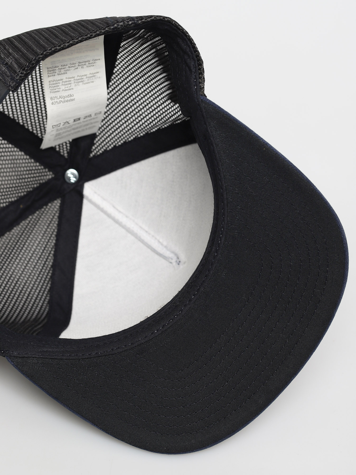 Czapka z daszkiem Rip Curl Lineup Trucker ZD (navy)