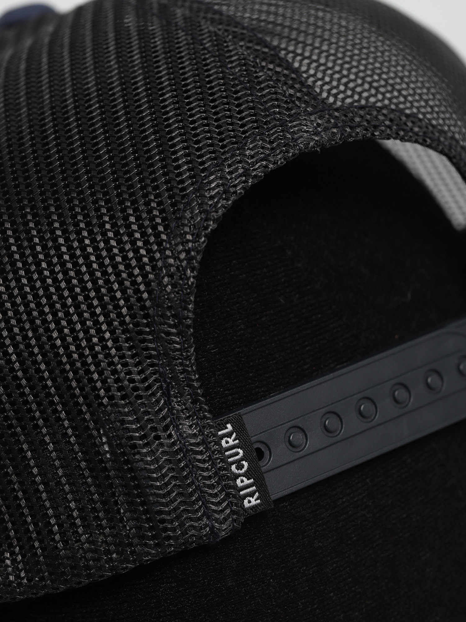 Czapka z daszkiem Rip Curl Lineup Trucker ZD (navy)