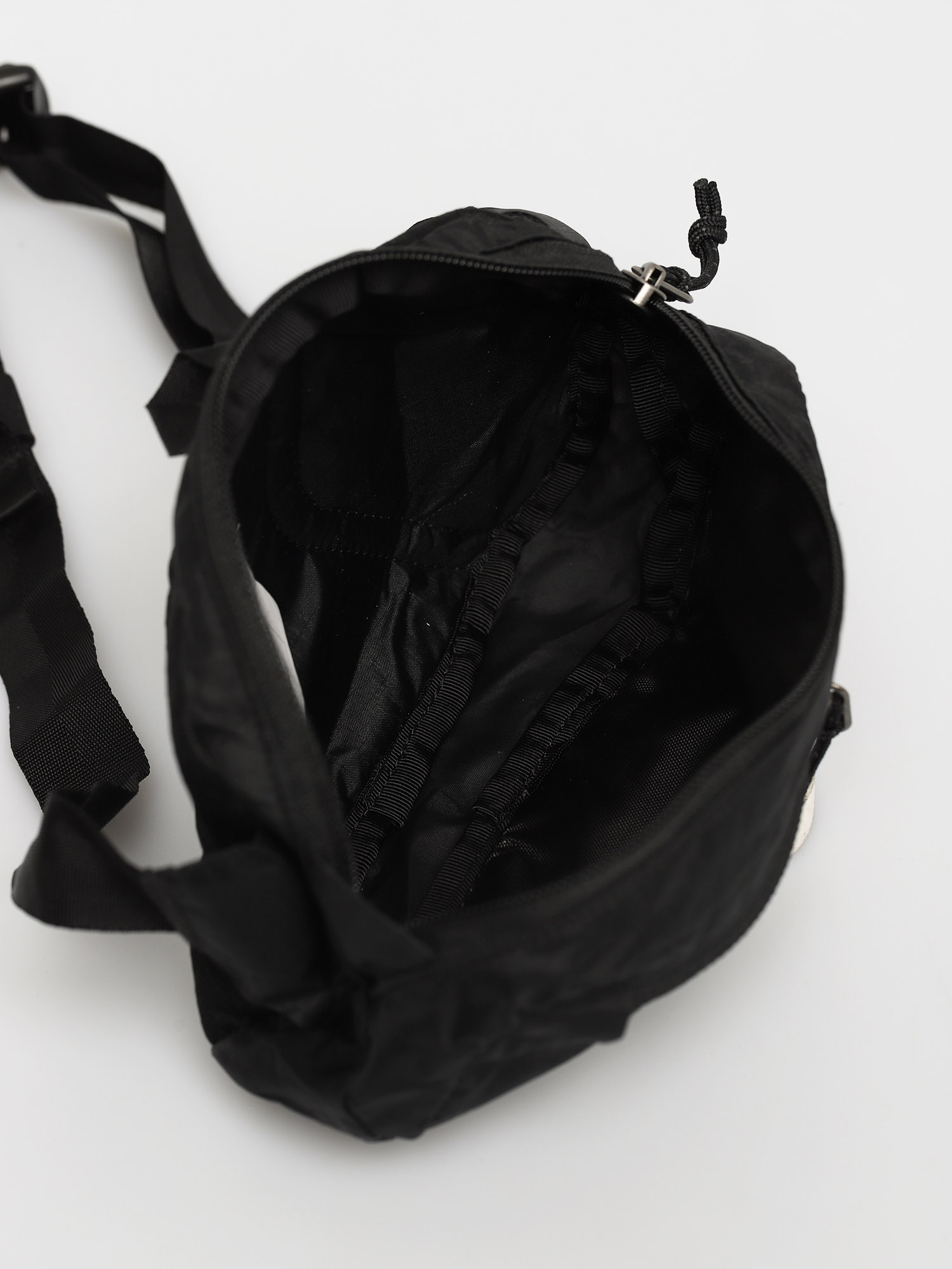 Nerka Patagonia Ultralight Black Hole Mini (black)