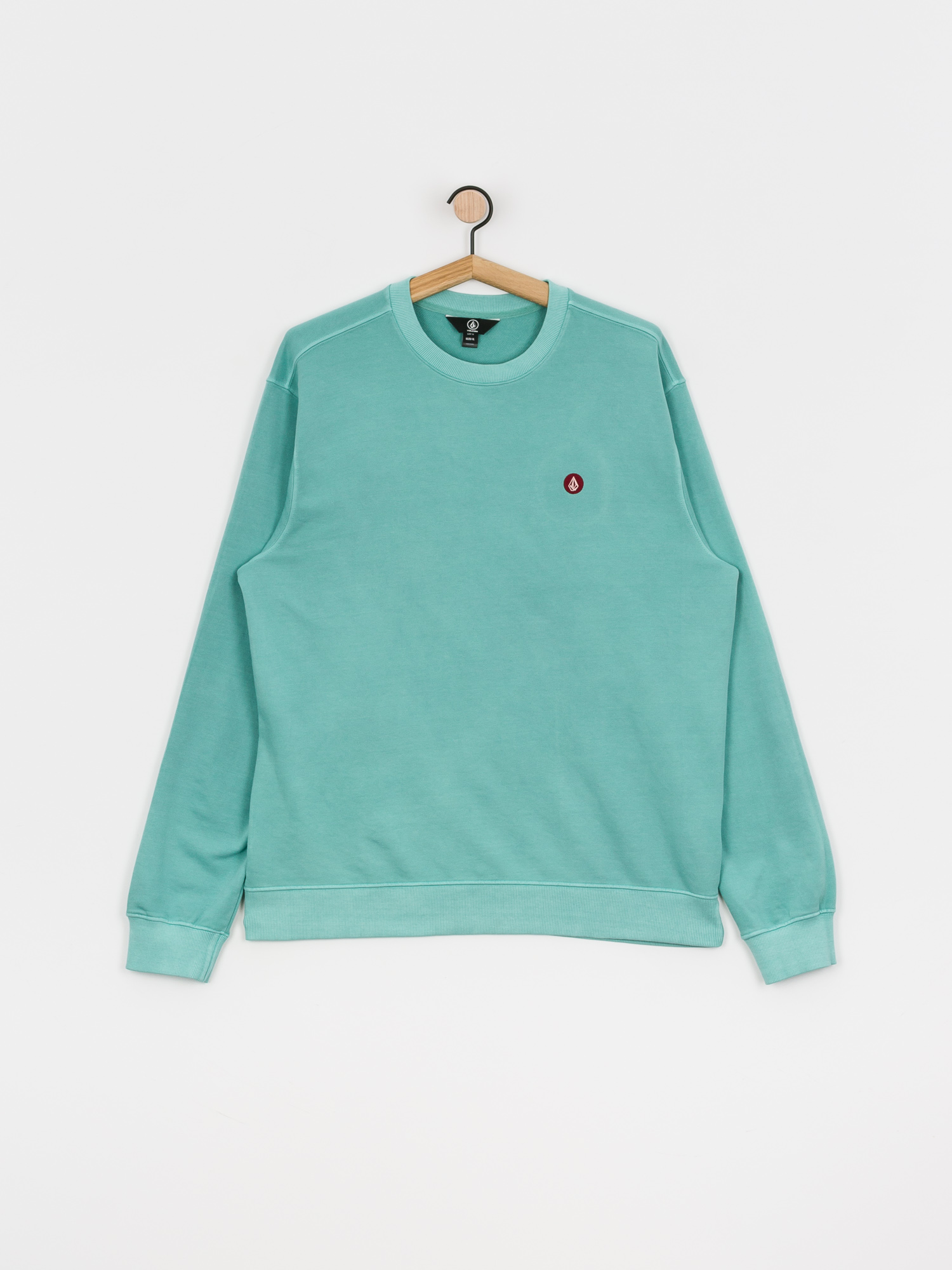 Bluza Volcom Notrama Crew (mysto green)