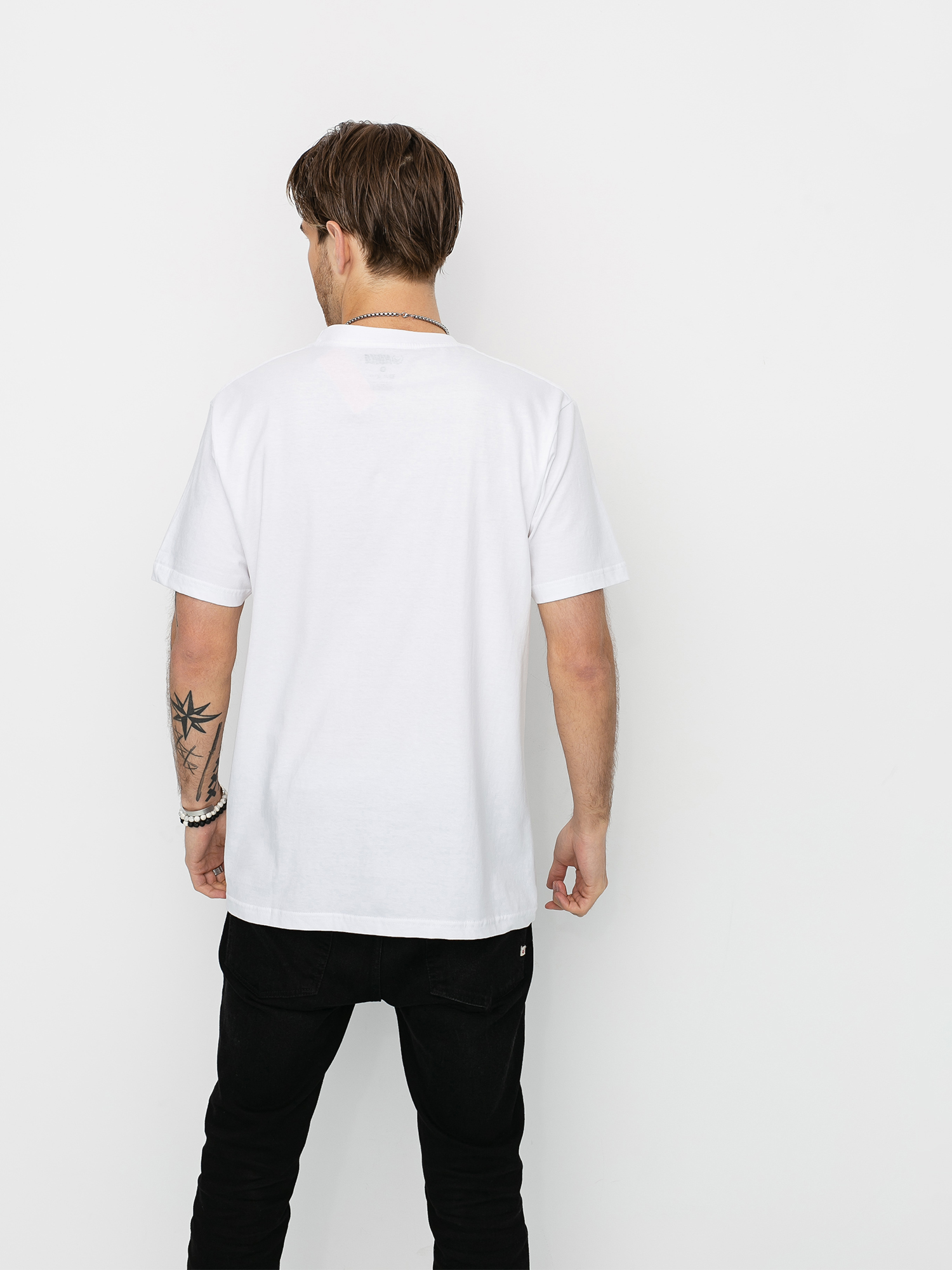 T-shirt Koka Swimsuit (white)