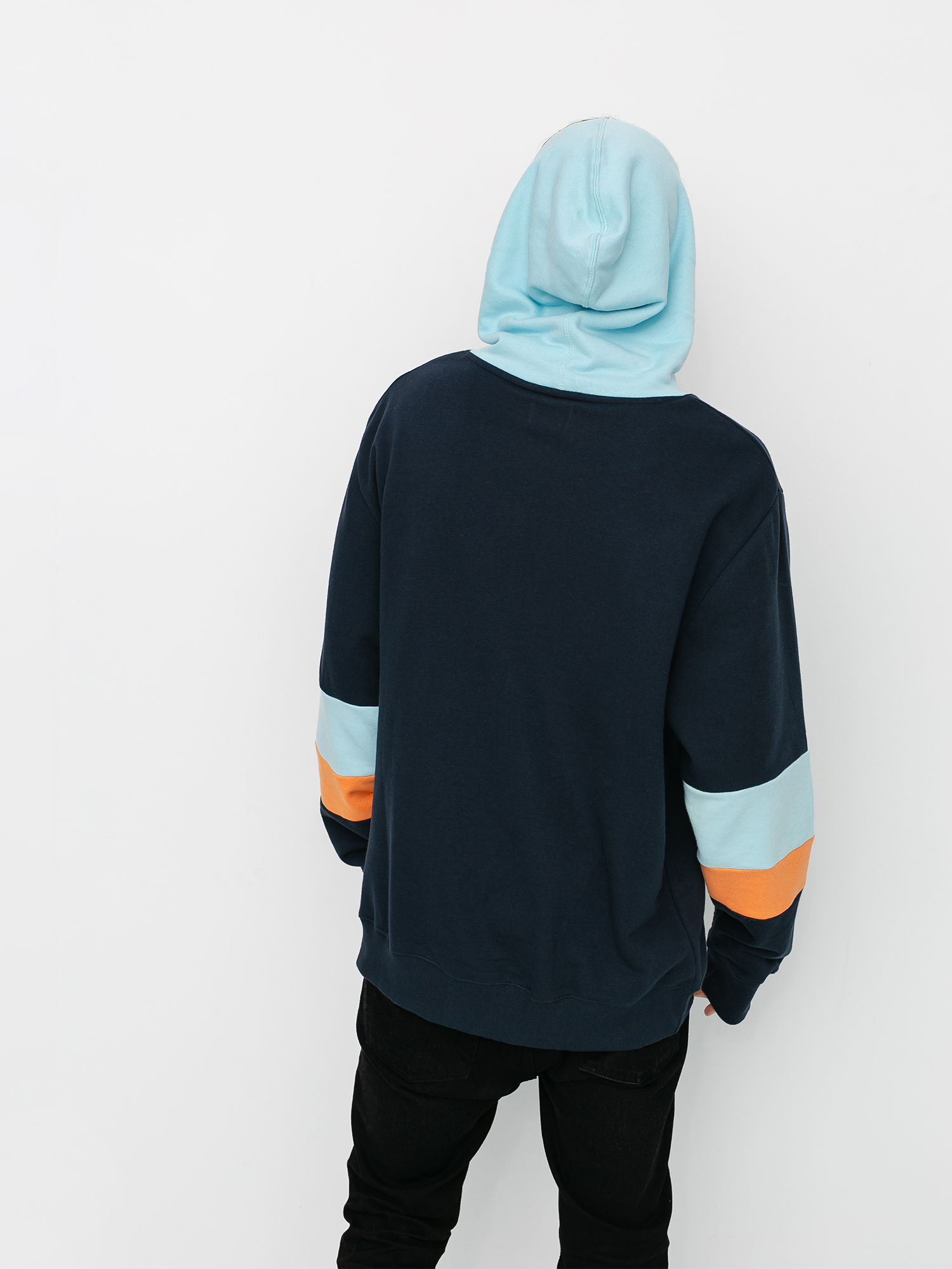 Bluza z kapturem Billabong The Cove HD (navy)