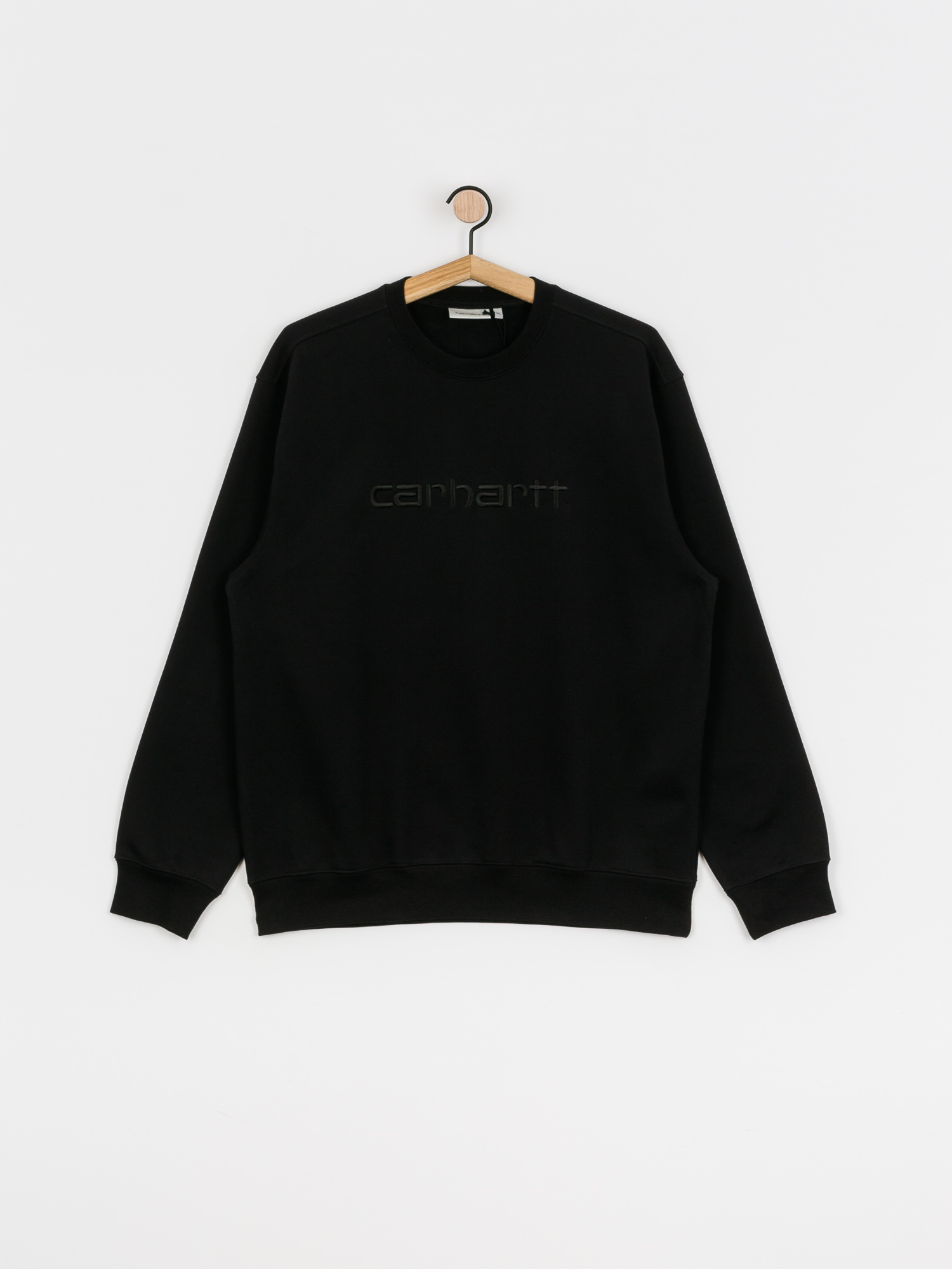 Bluza Carhartt WIP Carhartt (black/black)