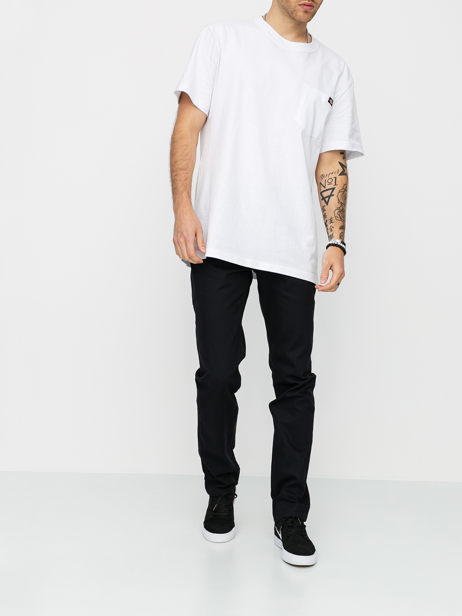 Spodnie Levi's® 511 Slim 5 Pocket (caviar bull) 