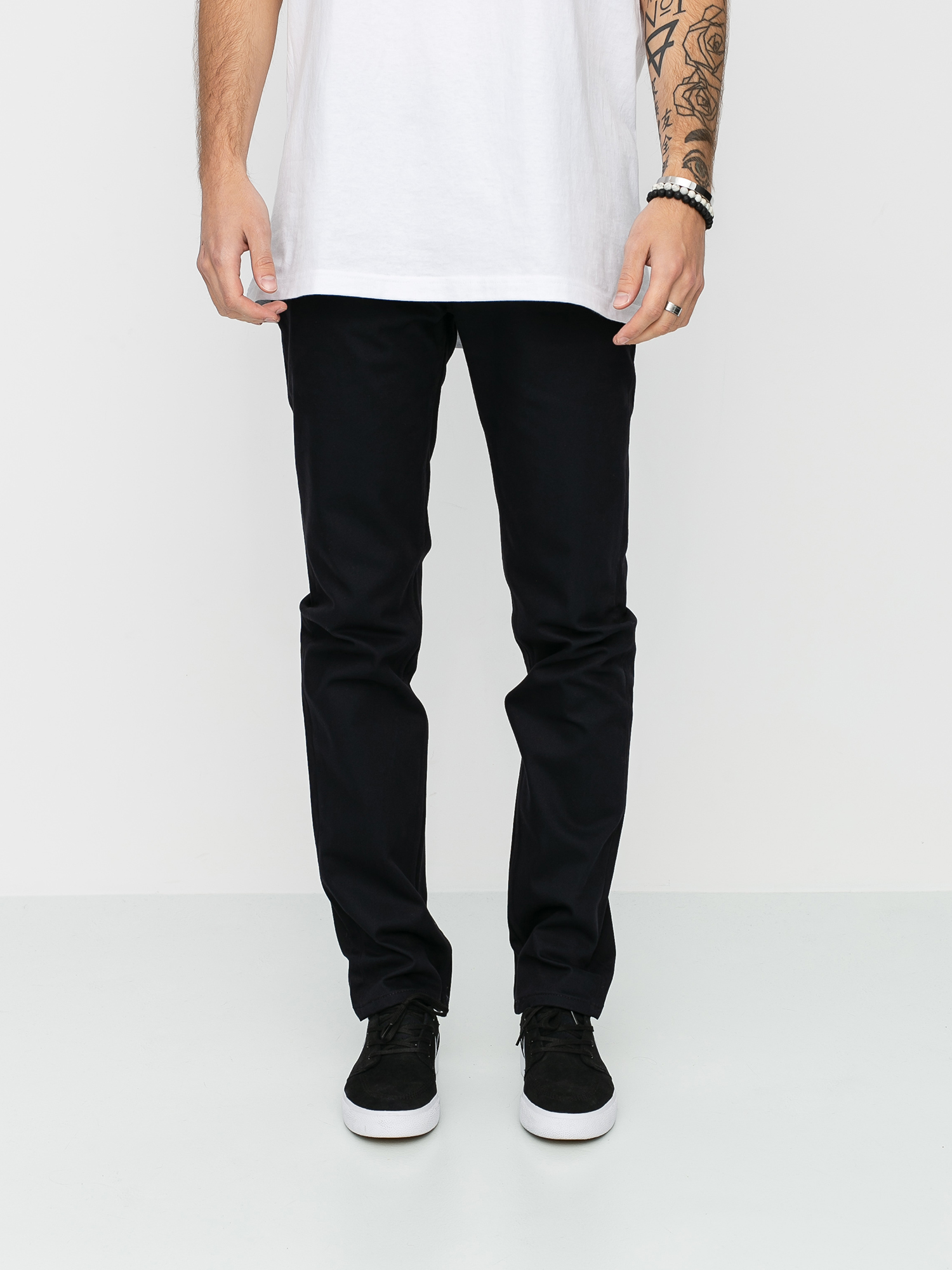 Spodnie Levi's® 511 Slim 5 Pocket (caviar bull) 