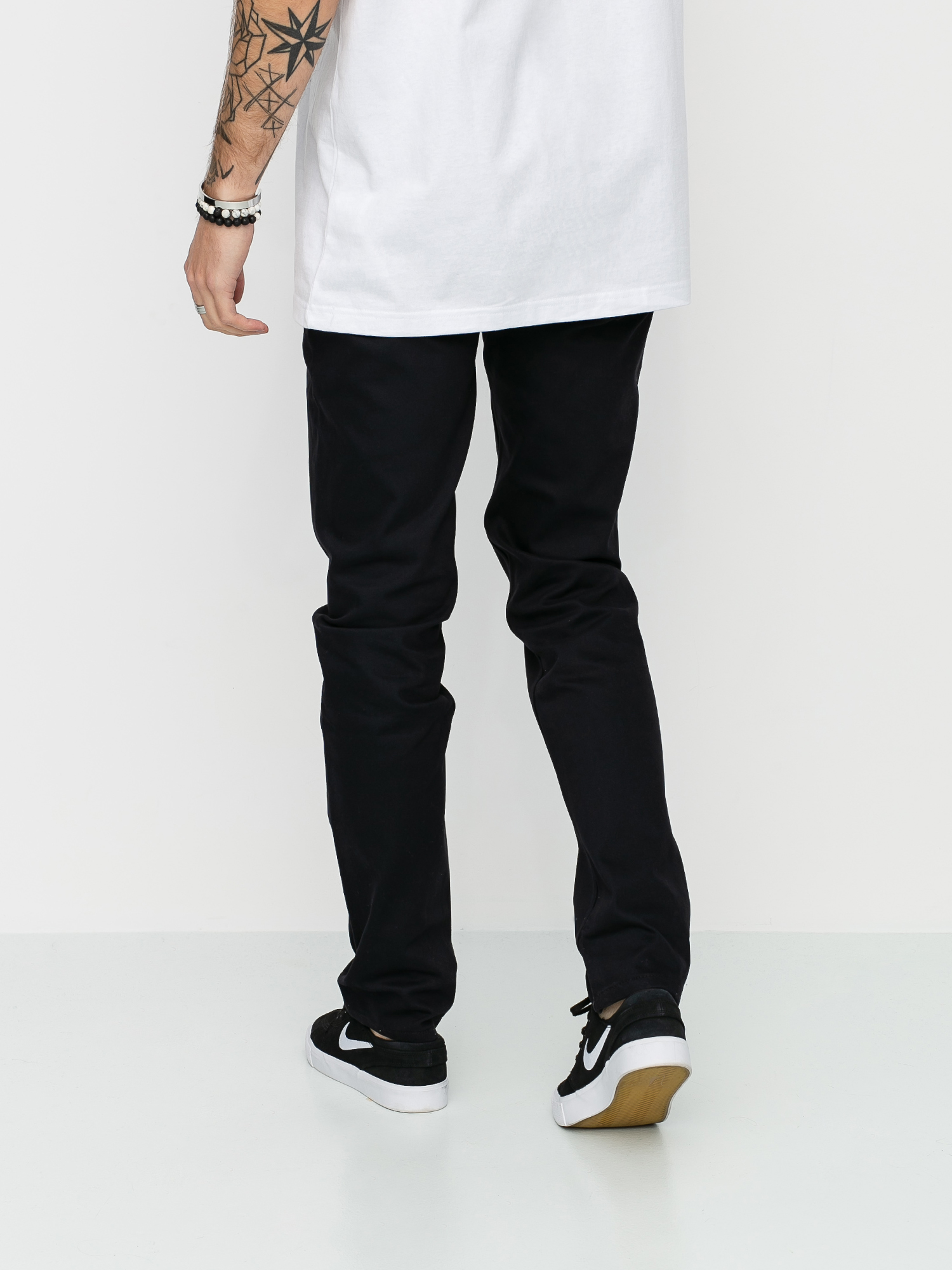 Spodnie Levi's® 511 Slim 5 Pocket (caviar bull) 