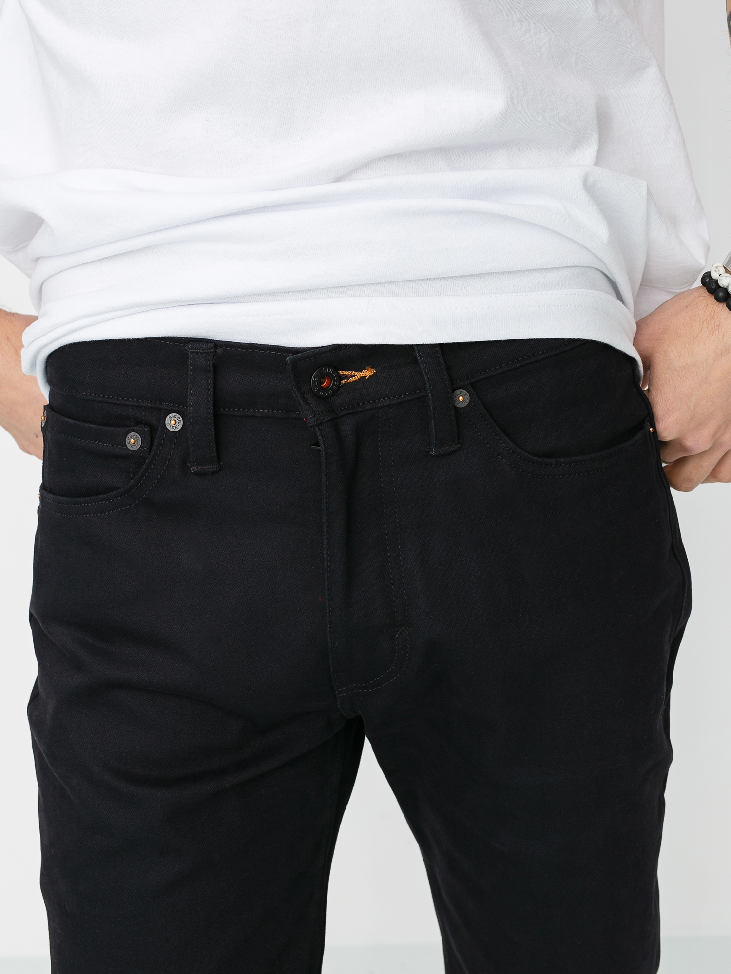 Spodnie Levi's® 511 Slim 5 Pocket (caviar bull) 