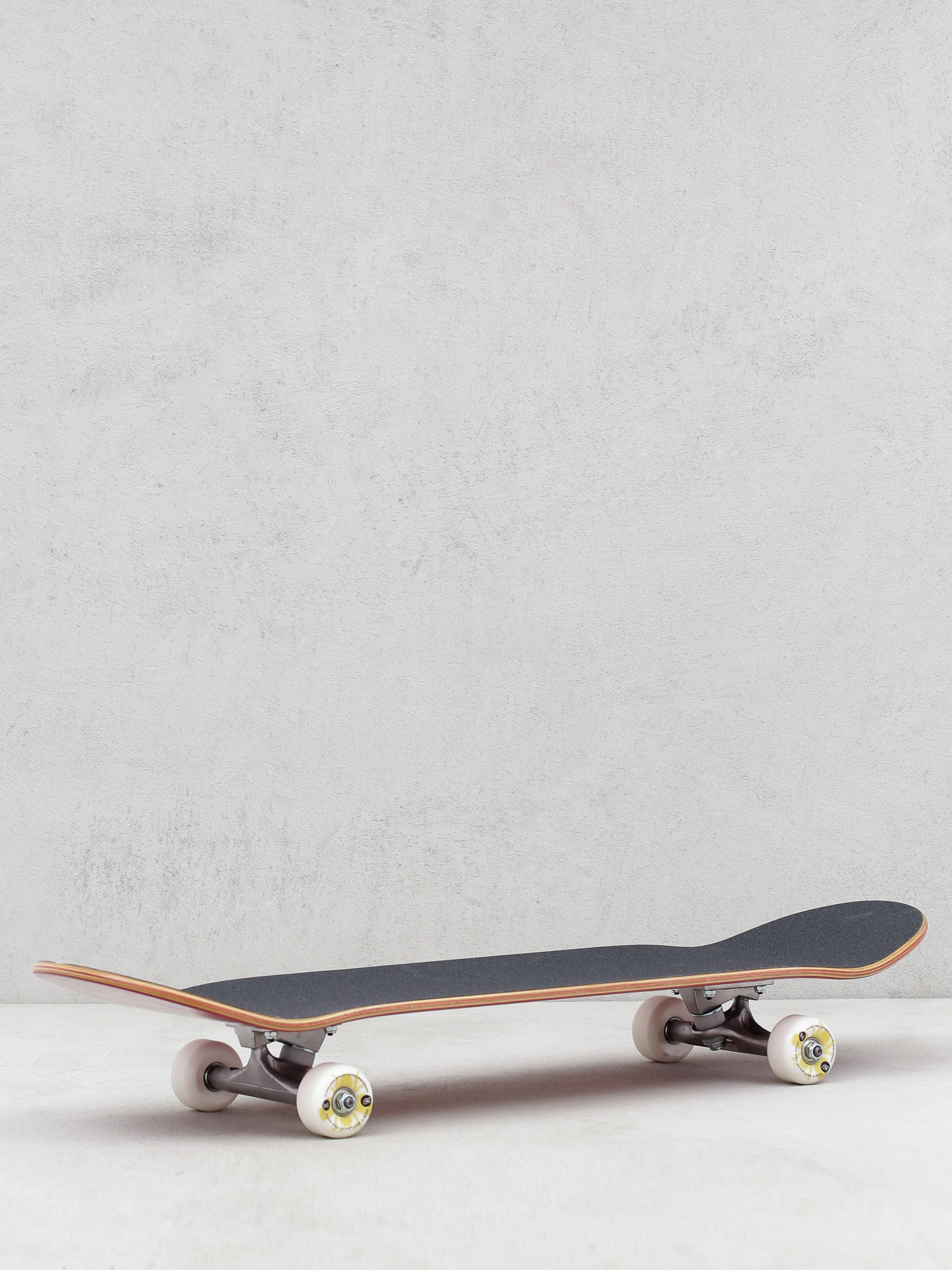 Deskorolka Mob Skateboards Bee (red)