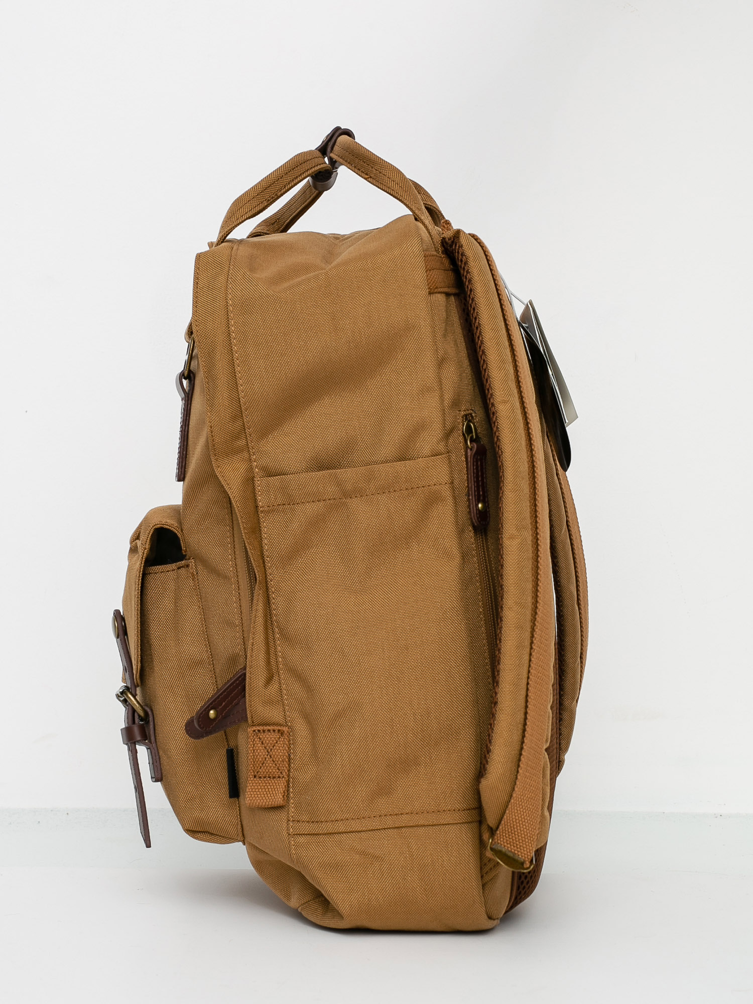 Plecak Doughnut Macaroon Large Cordura (carmel)