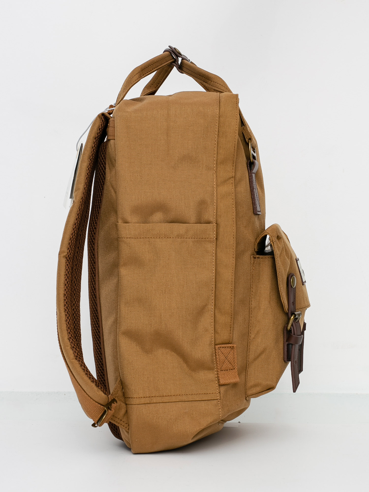 Plecak Doughnut Macaroon Large Cordura (carmel)