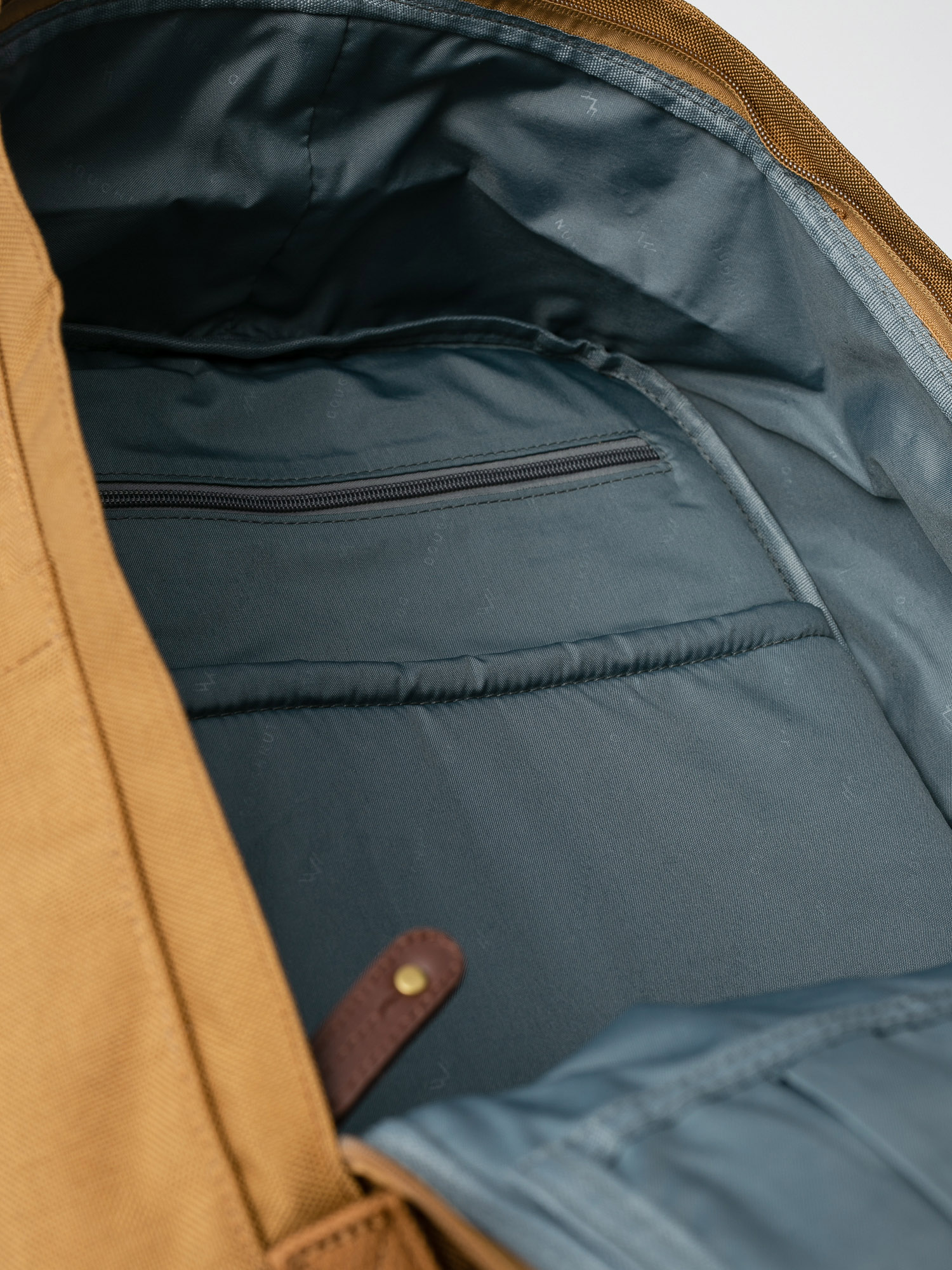 Plecak Doughnut Macaroon Large Cordura (carmel)