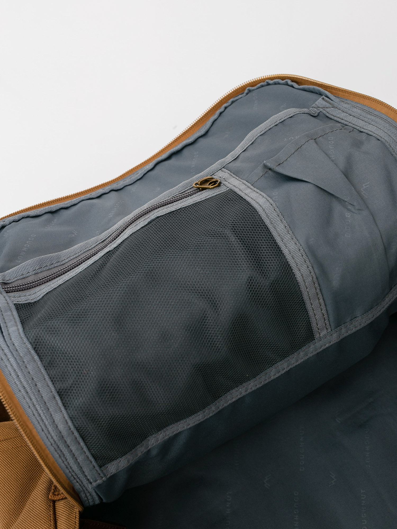 Plecak Doughnut Macaroon Large Cordura (carmel)