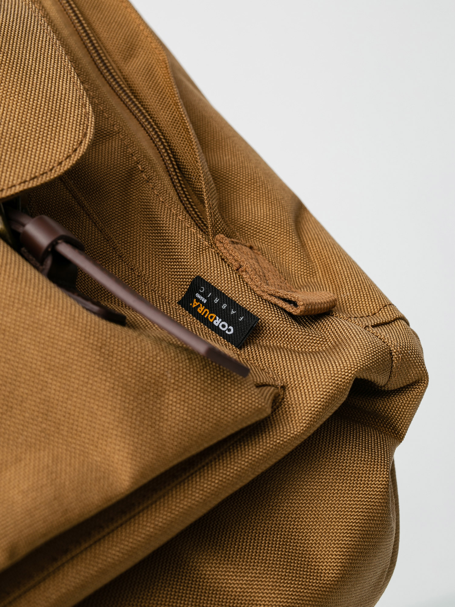 Plecak Doughnut Macaroon Large Cordura (carmel)