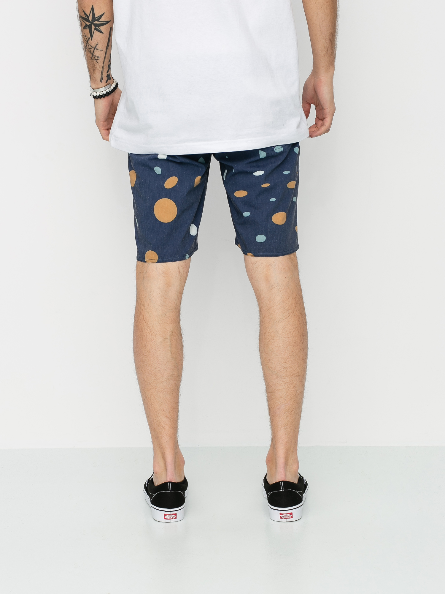 Boardshorty Volcom Pseudo Stoney (navy)