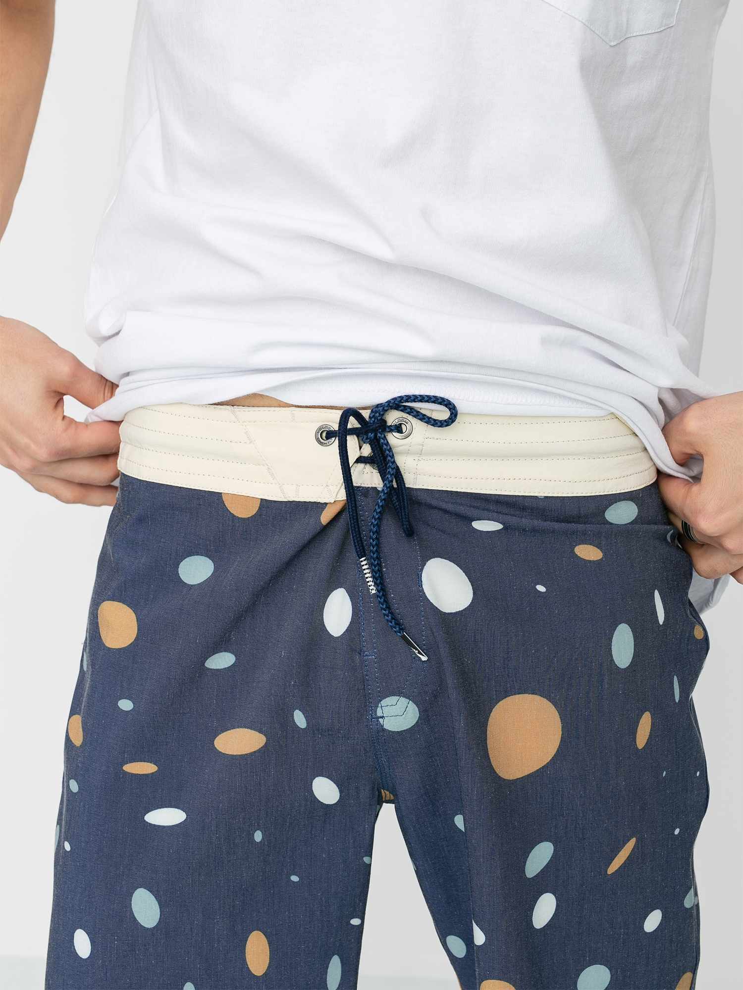 Boardshorty Volcom Pseudo Stoney (navy)