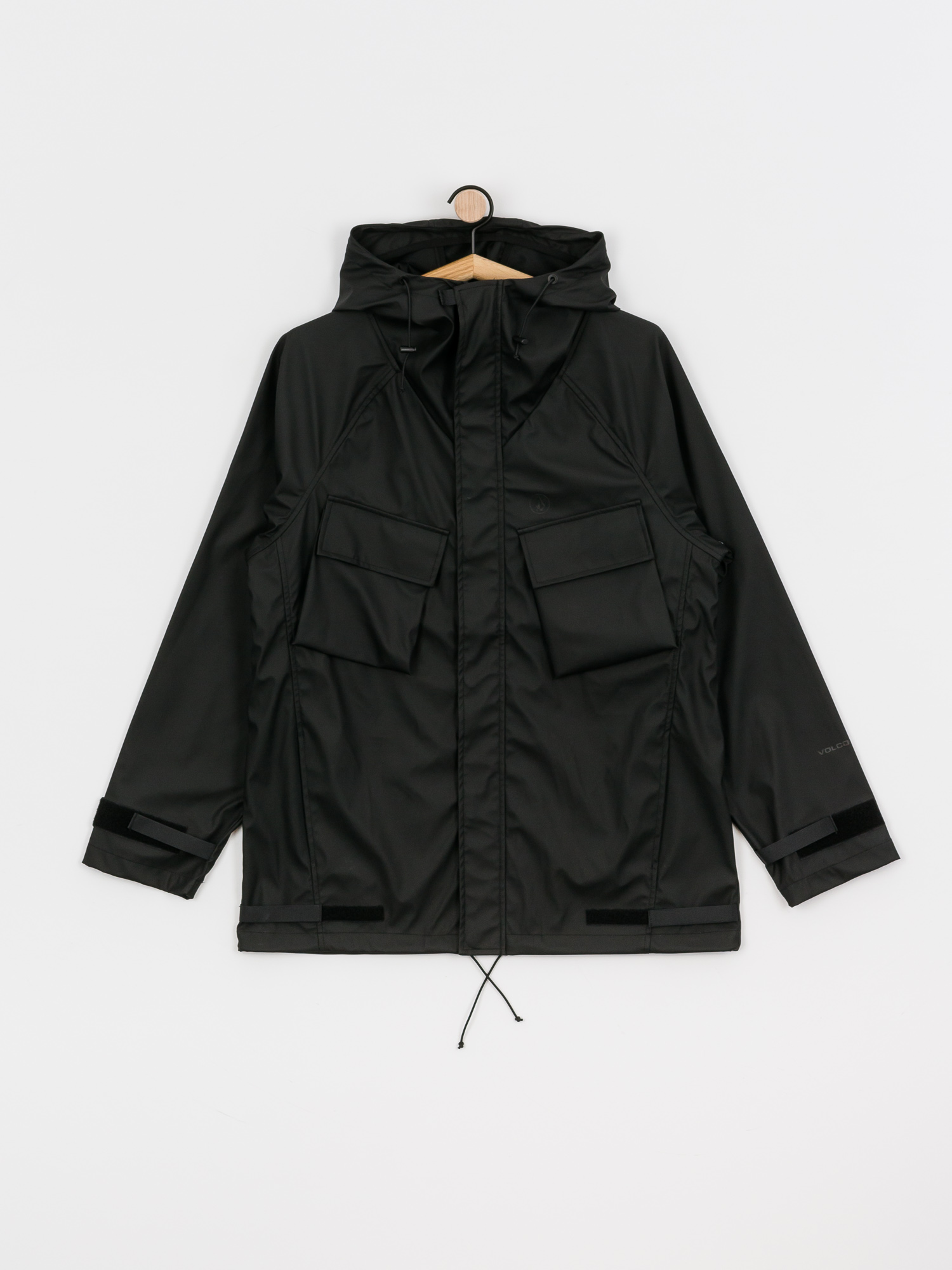 Kurtka Volcom V Smock (black)