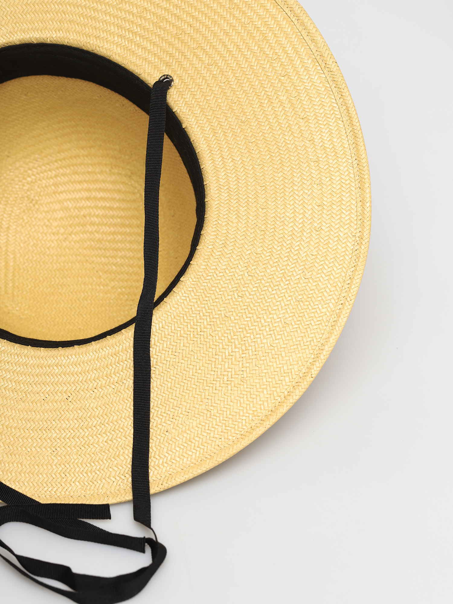 Kapelusz Brixton Frances Hat Wmn (tan)