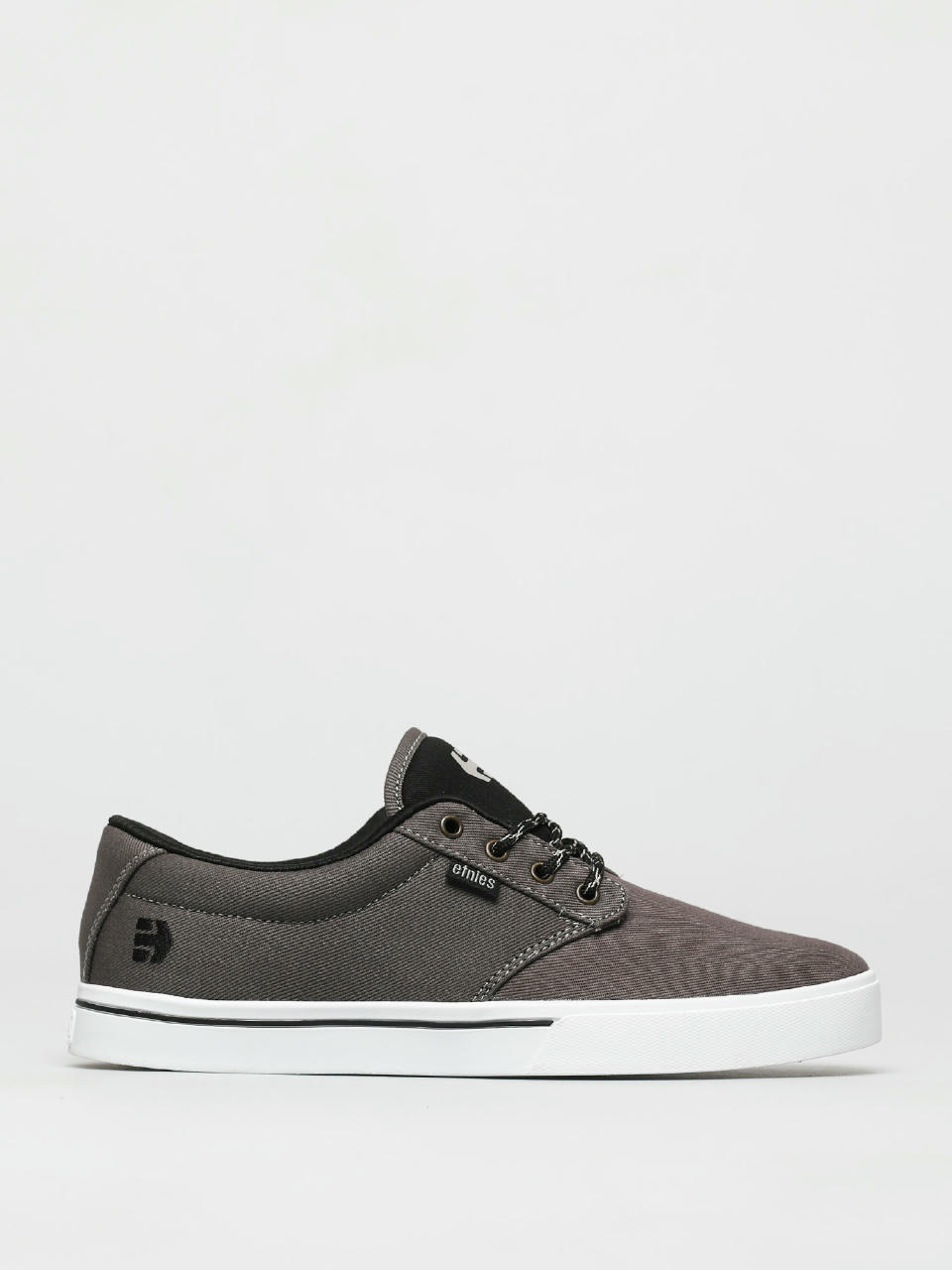 Buty Etnies Jameson 2 Eco (grey/black/gold)