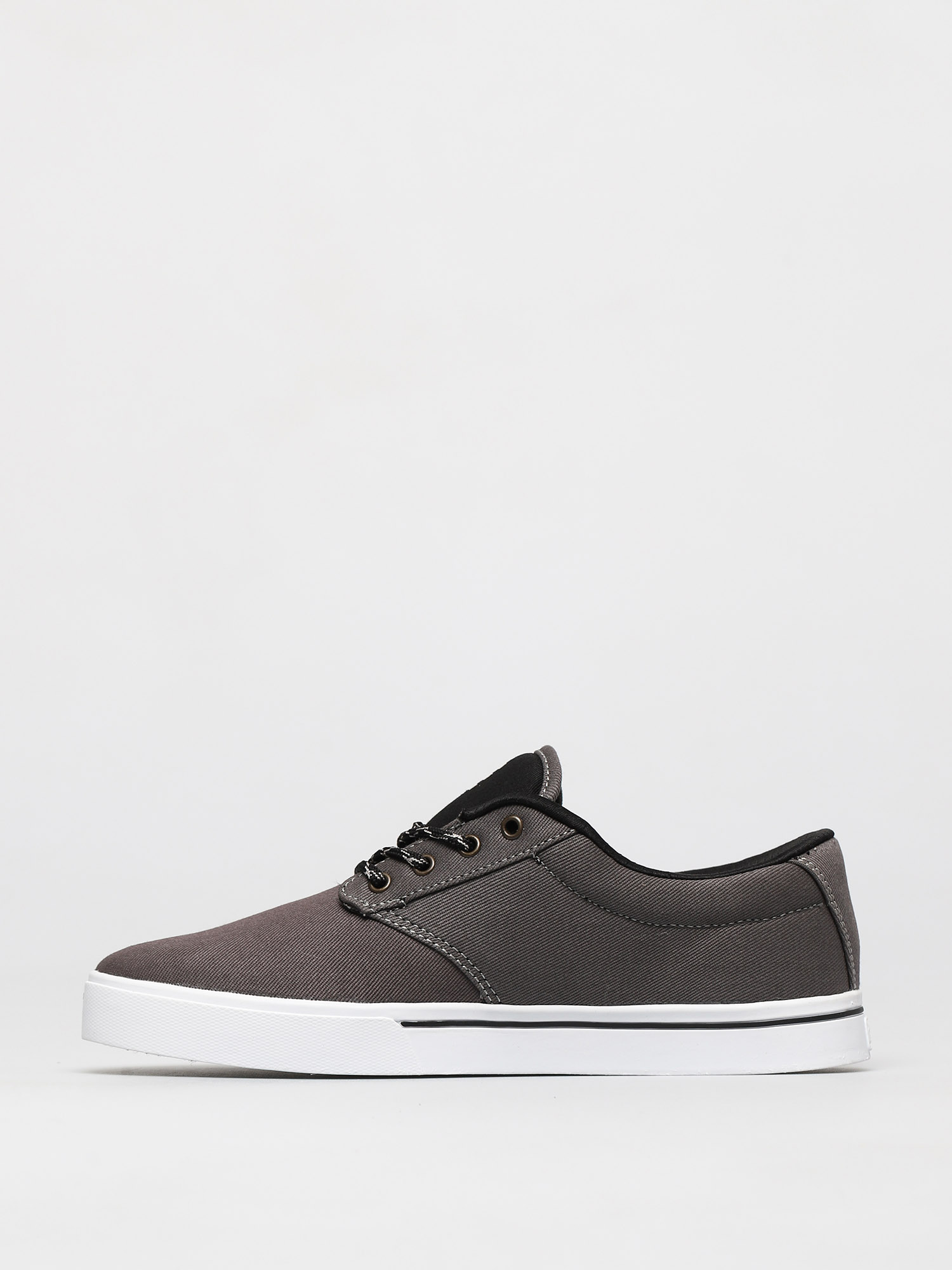 Buty Etnies Jameson 2 Eco (grey/black/gold)