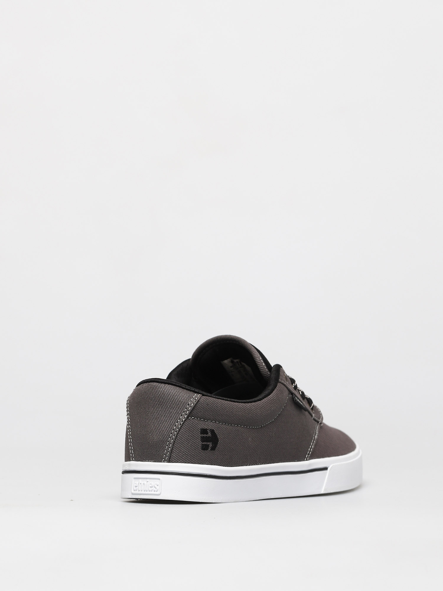 Buty Etnies Jameson 2 Eco (grey/black/gold)