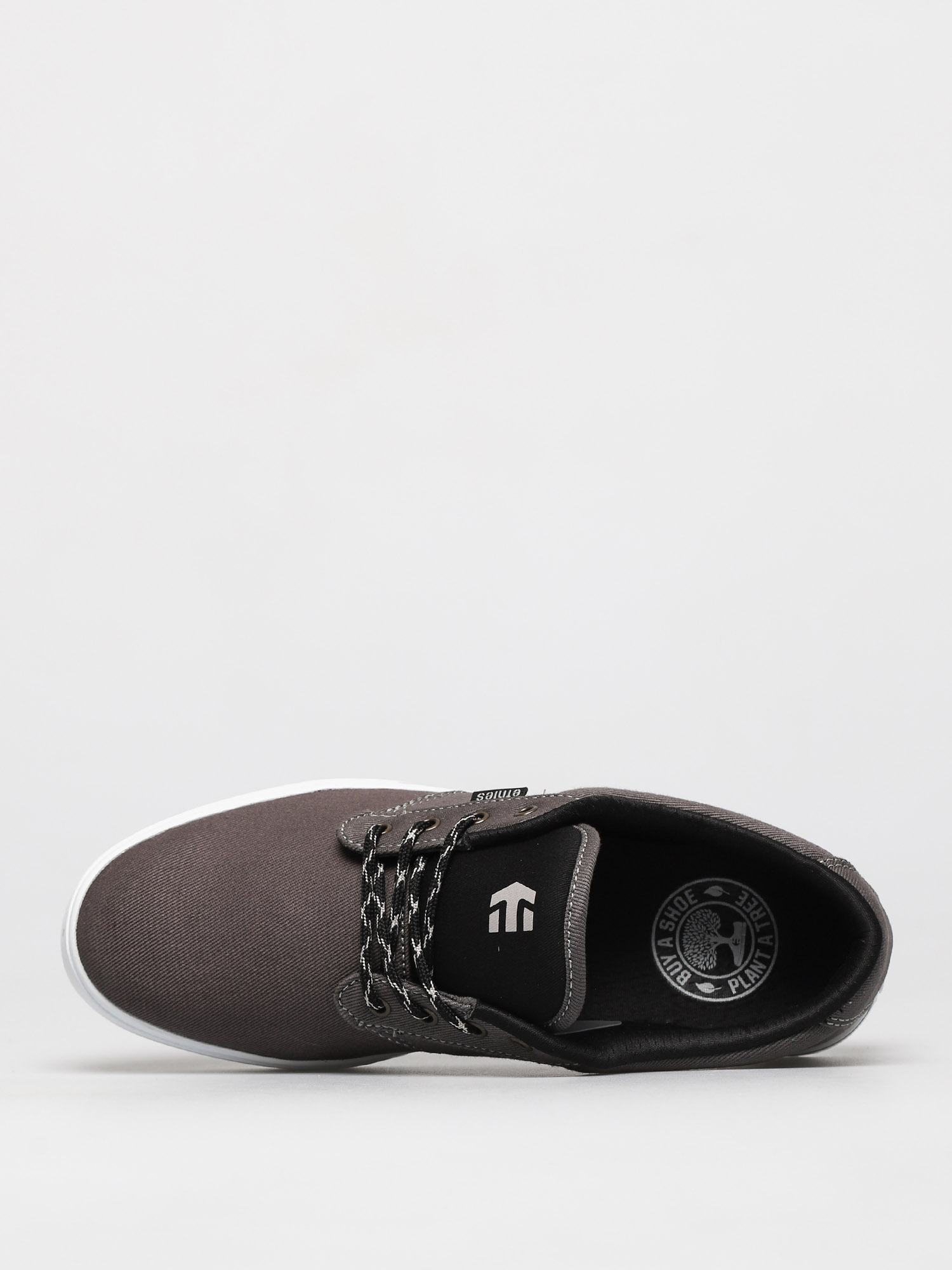 Buty Etnies Jameson 2 Eco (grey/black/gold)