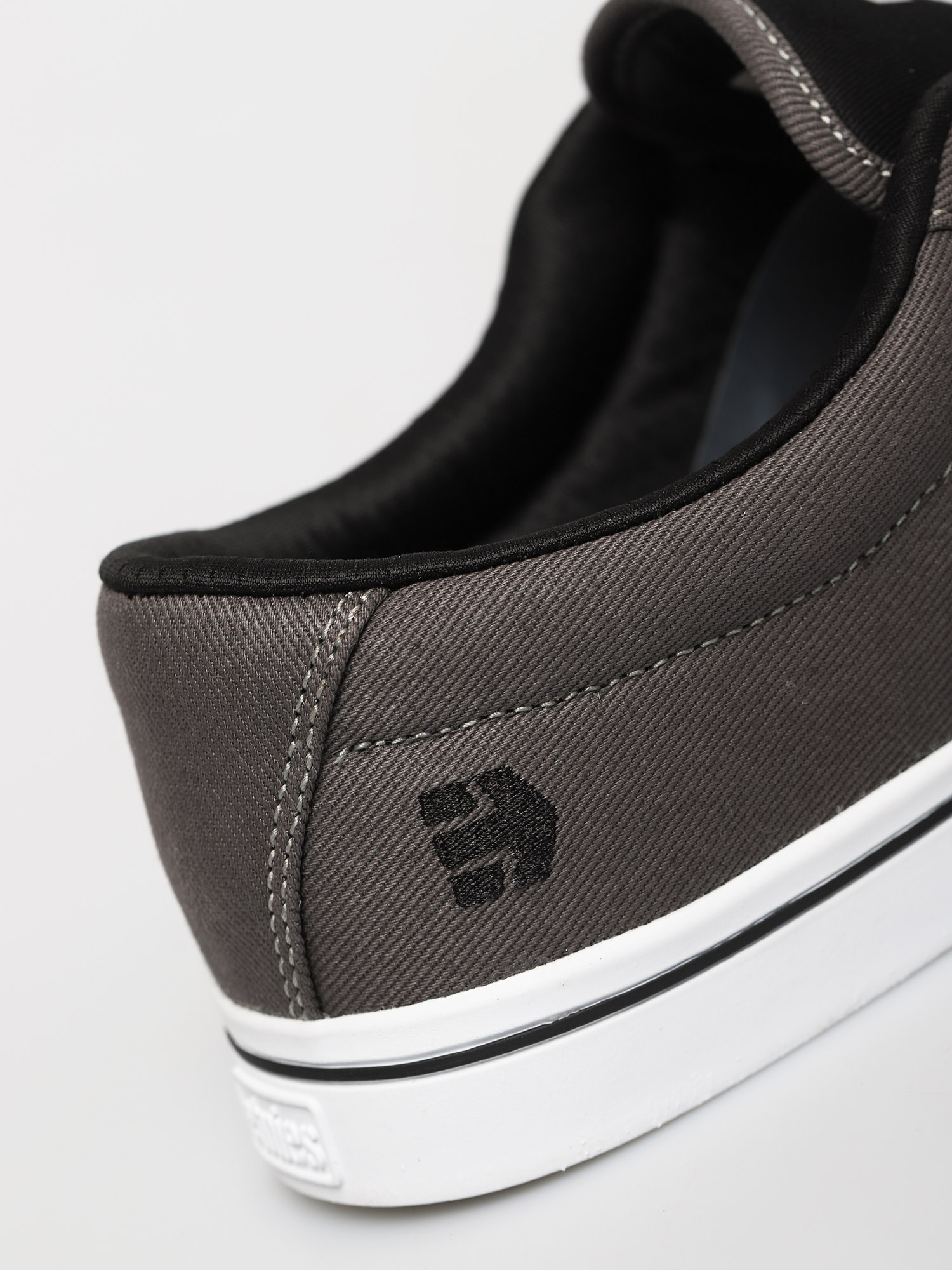 Buty Etnies Jameson 2 Eco (grey/black/gold)