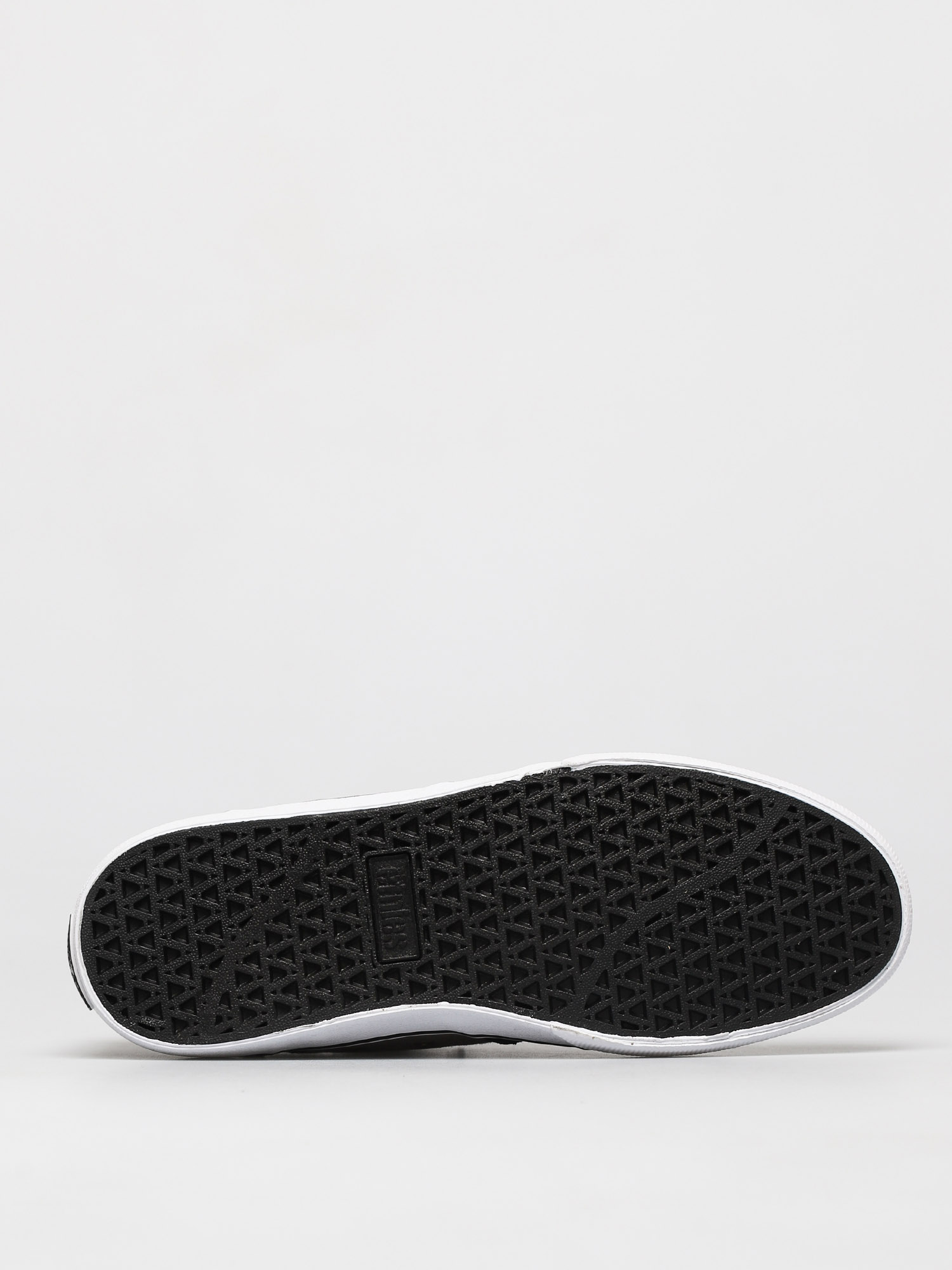 Buty Etnies Barge Preserve (black/brown/grey)