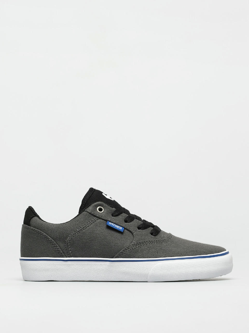 Buty Etnies Kids Blitz (grey)