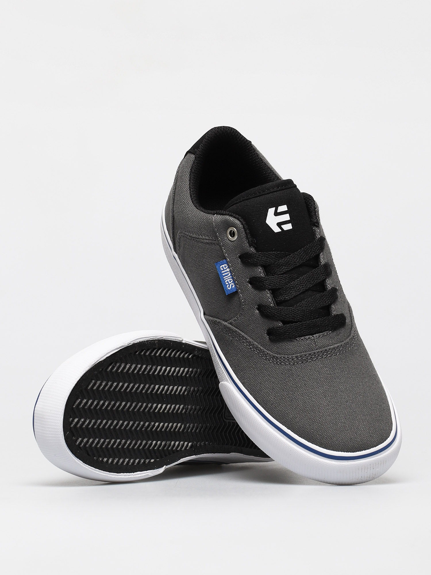 Buty Etnies Kids Blitz (grey)