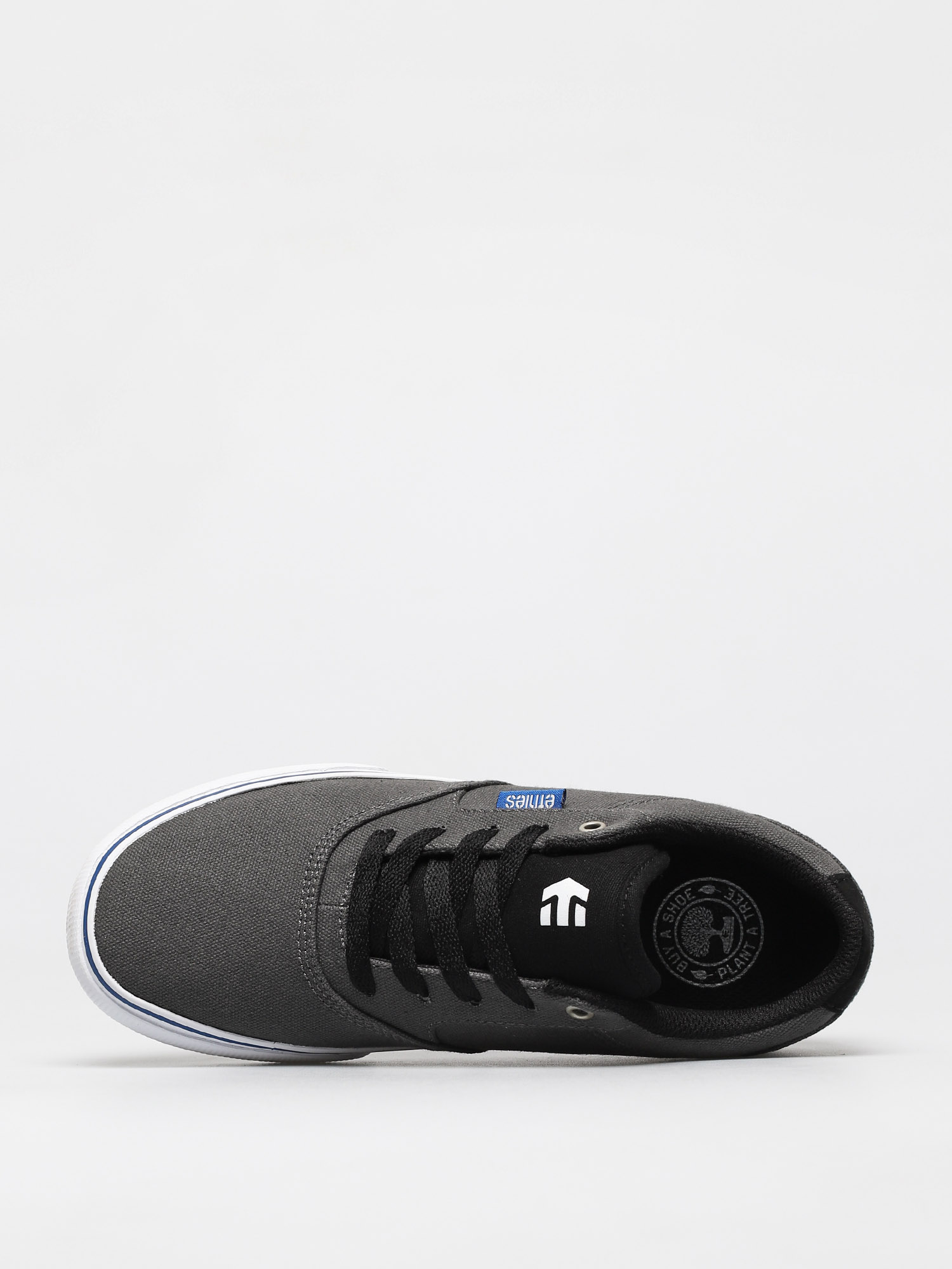 Buty Etnies Kids Blitz (grey)